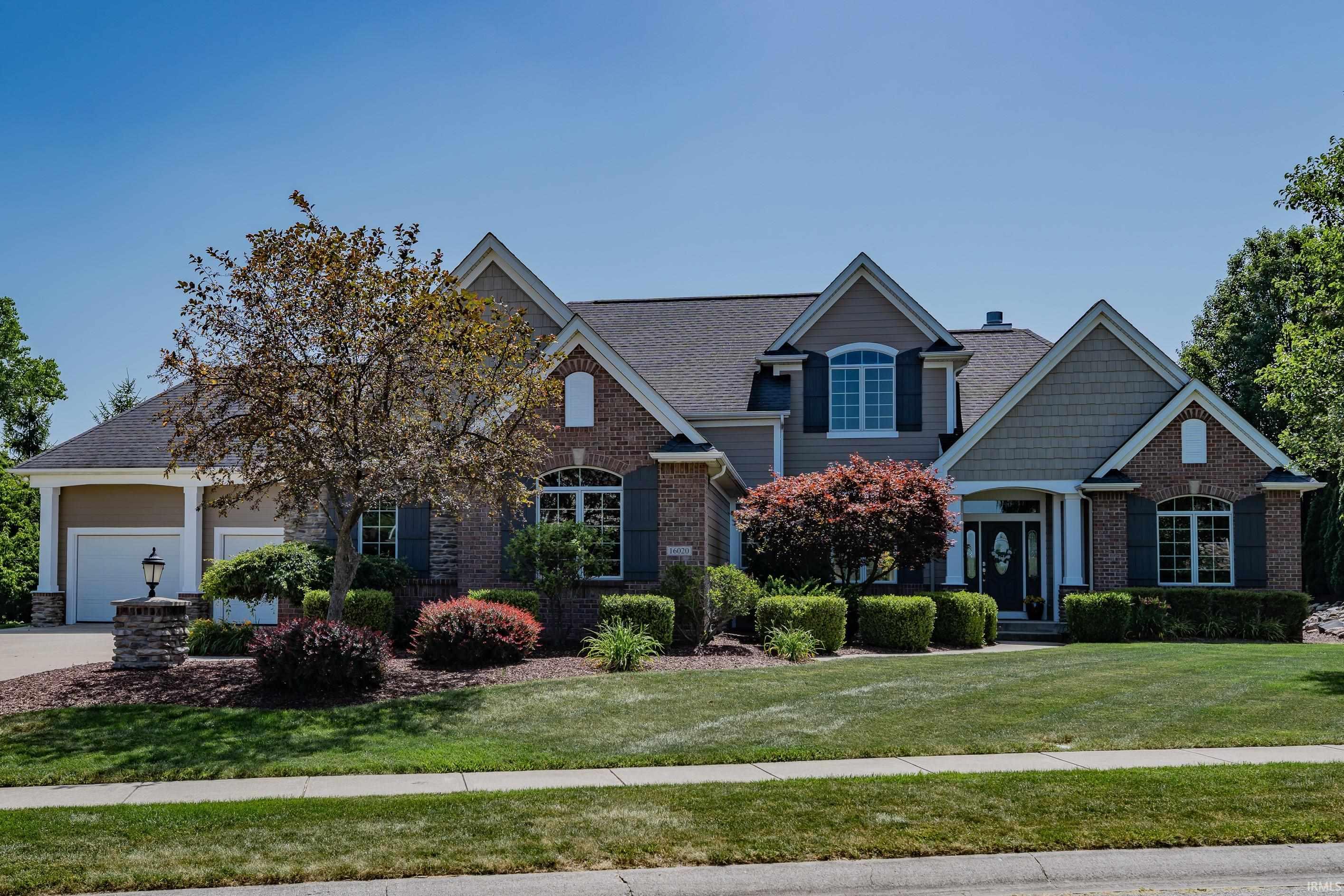 16020 Kestrel Drive Property Photo 1
