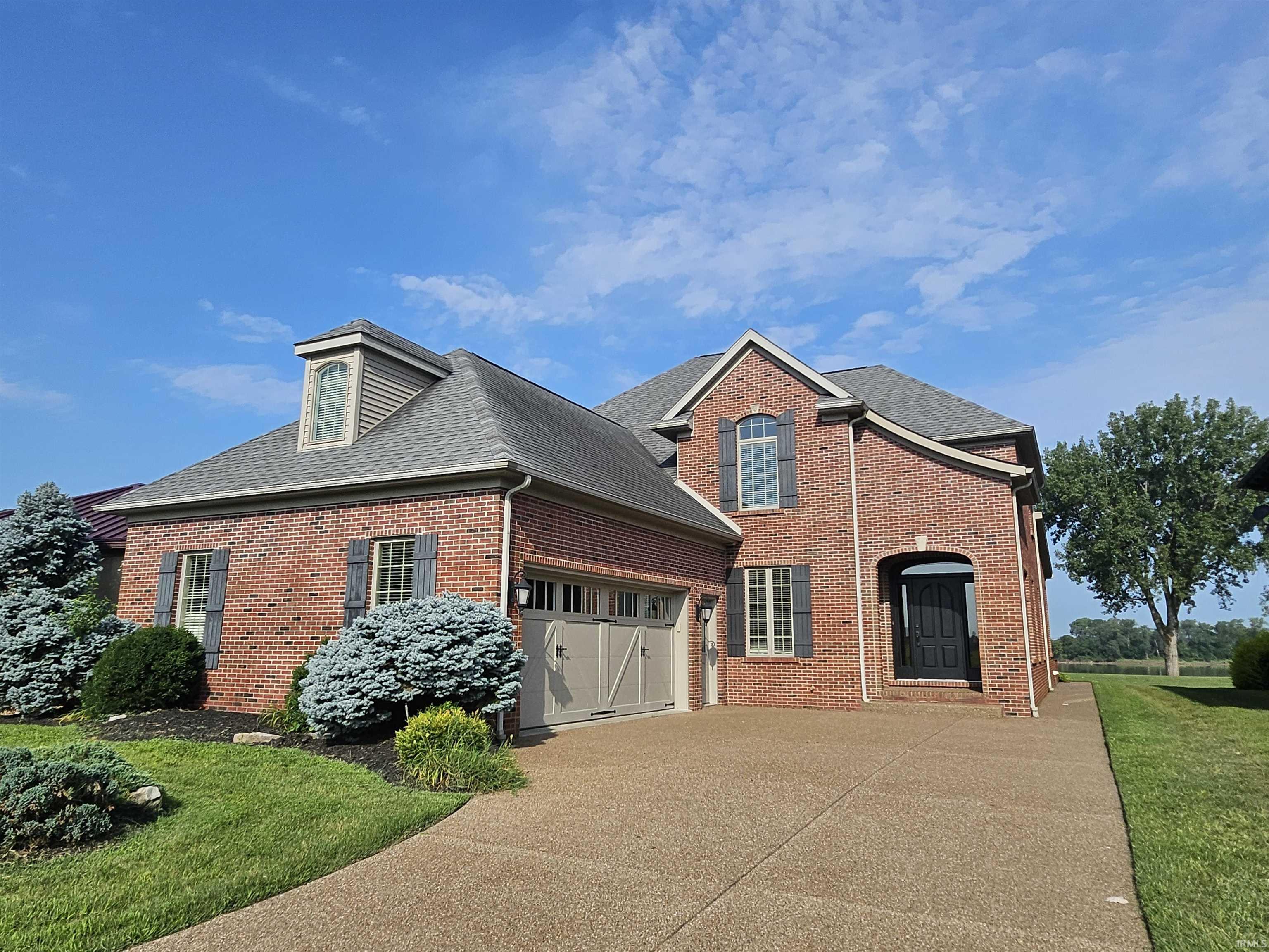 1709 Riverview Court Property Photo 1
