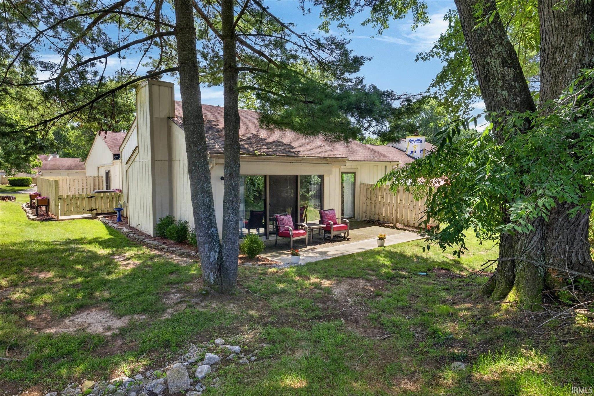 9126 S Greenridge Lane Property Photo 1
