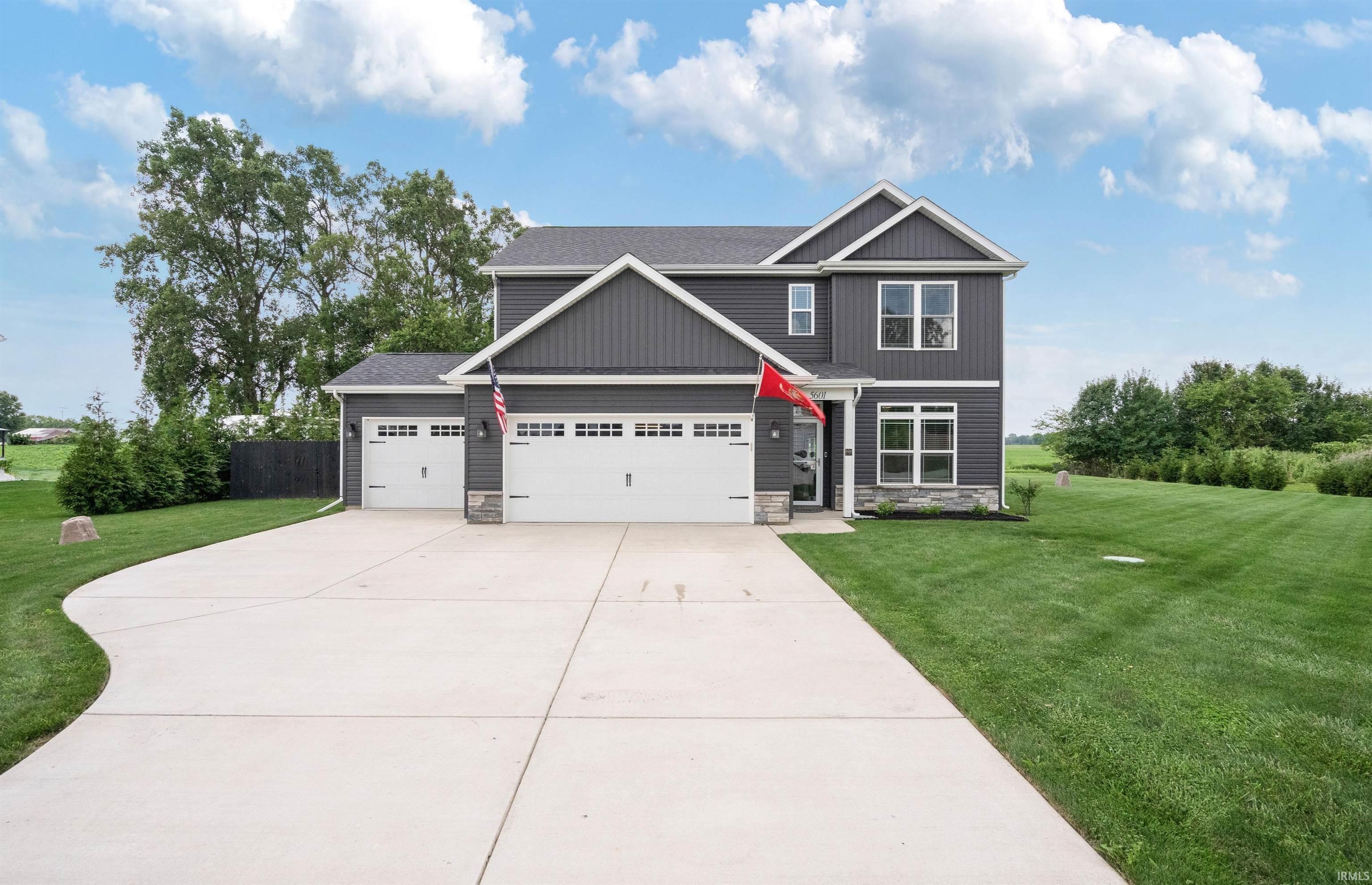 5601 Sandstone Avenue Property Photo 1