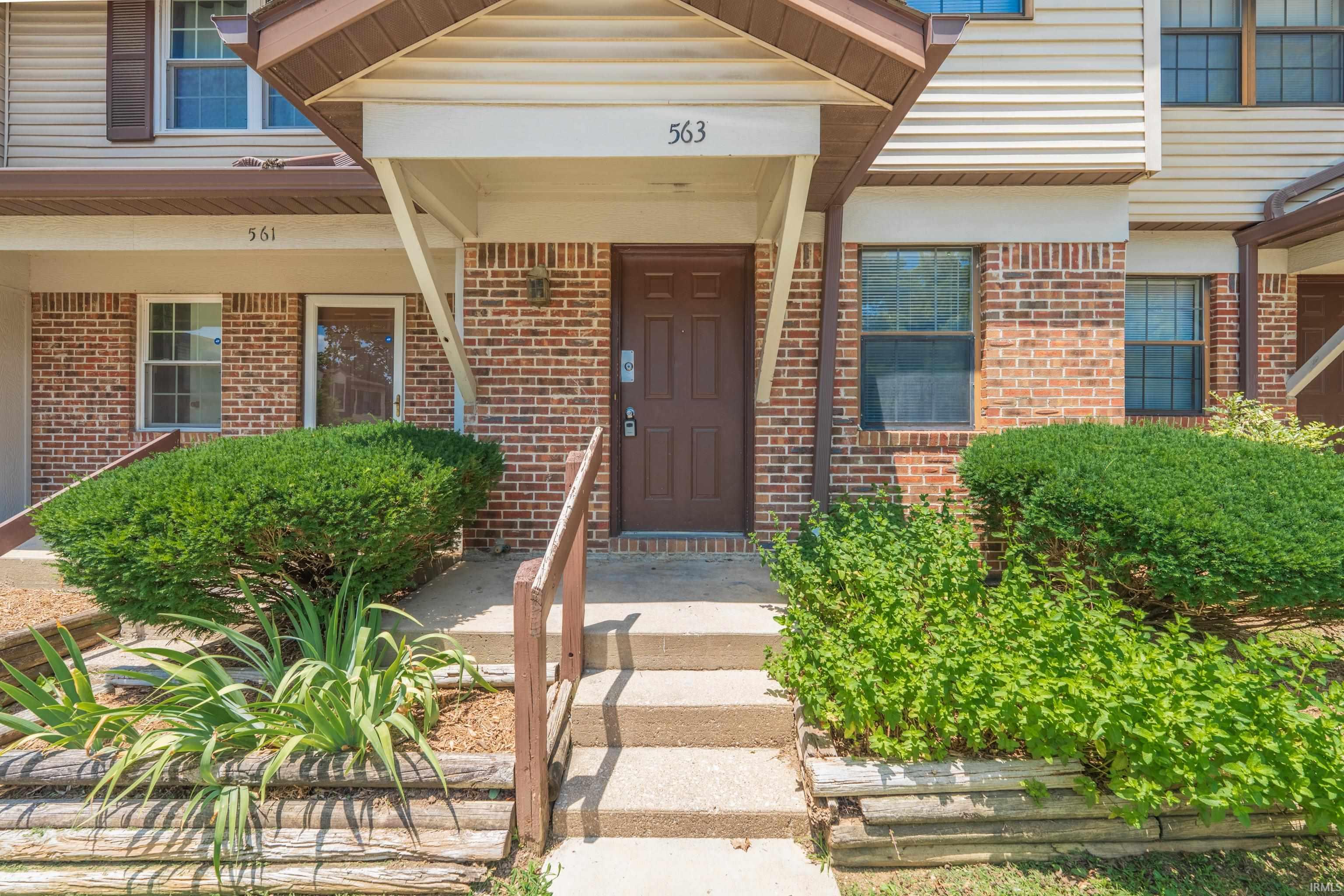 563 E Graham Place Property Photo 1