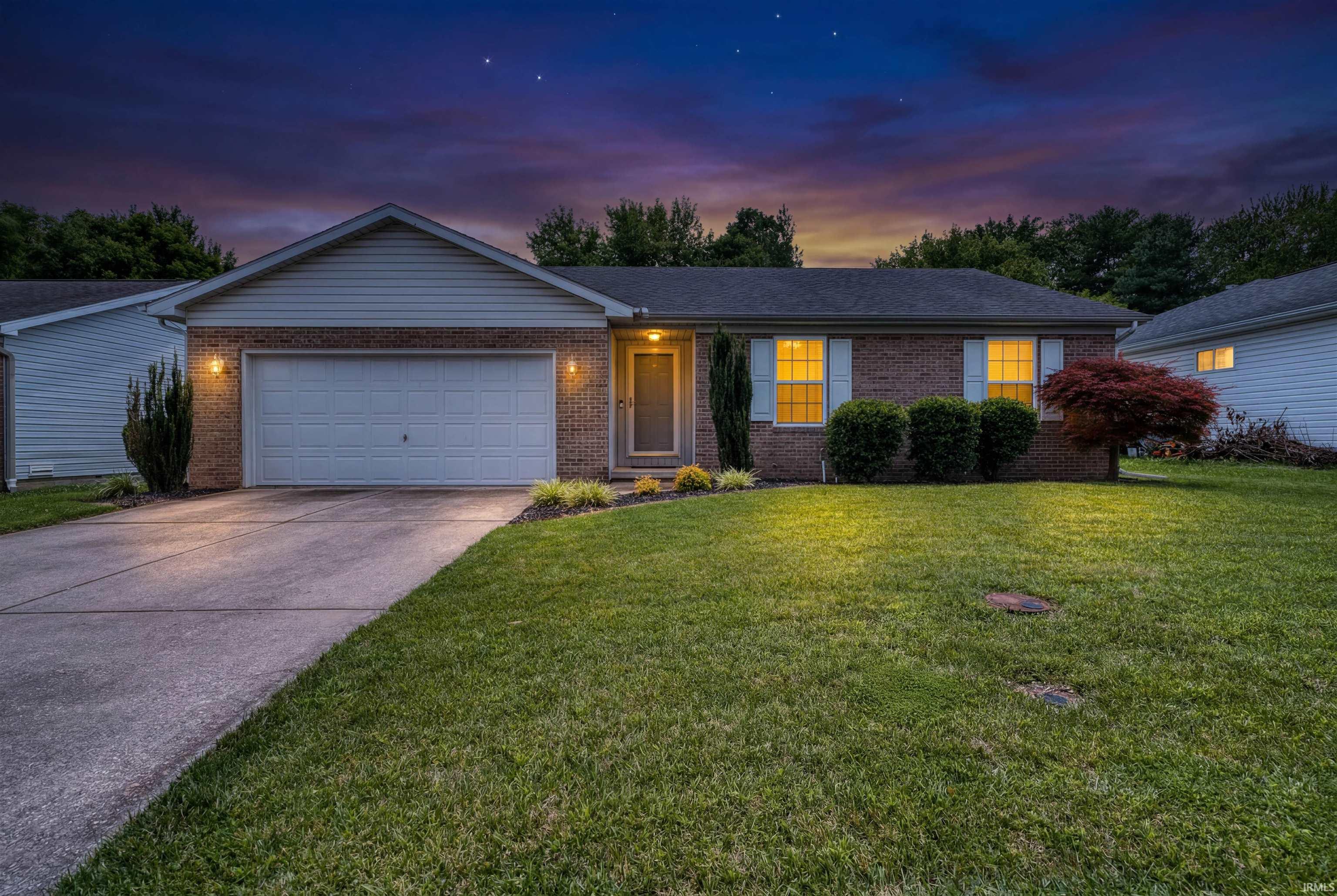 3027 Cascade Drive Property Photo 1