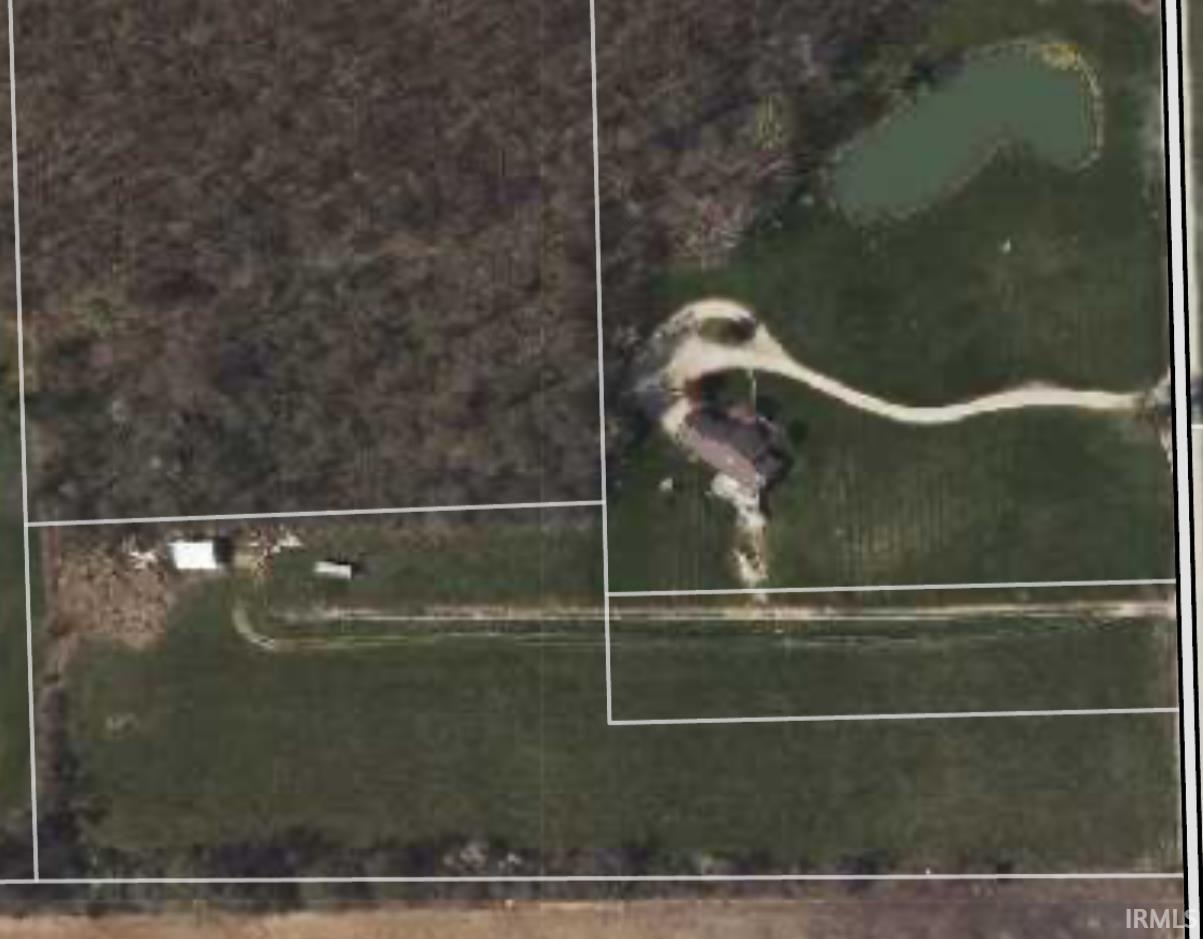5182 S 200 W Roads Property Photo 1