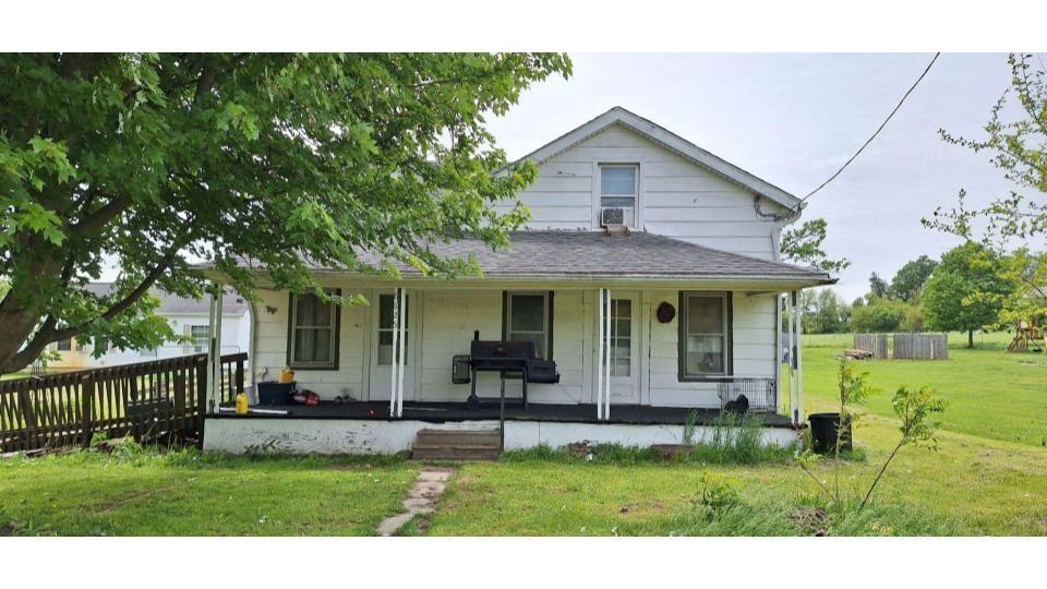 8625 E Metz Road Property Photo 1