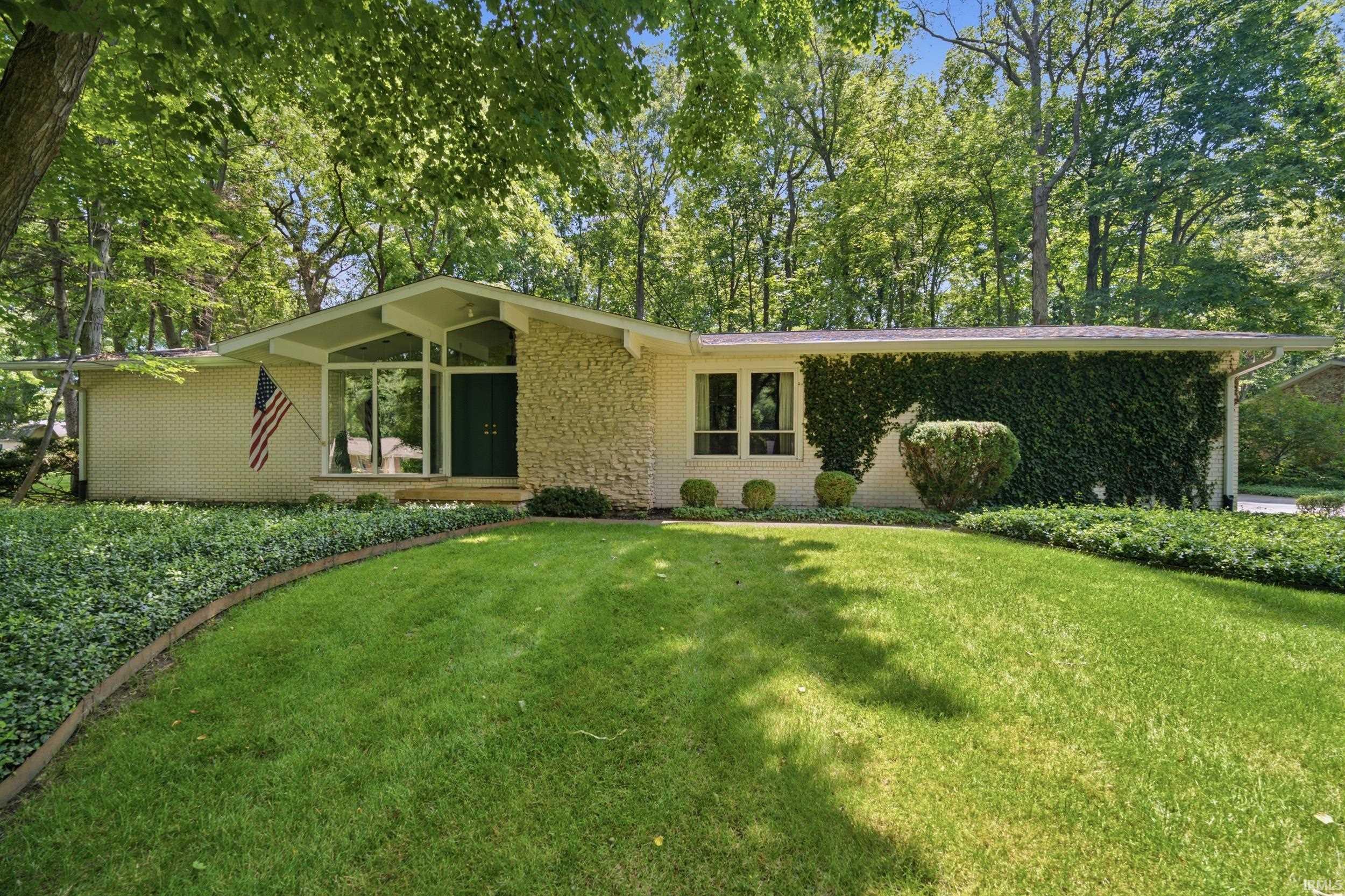4839 Whippoorwill Drive Property Photo 1