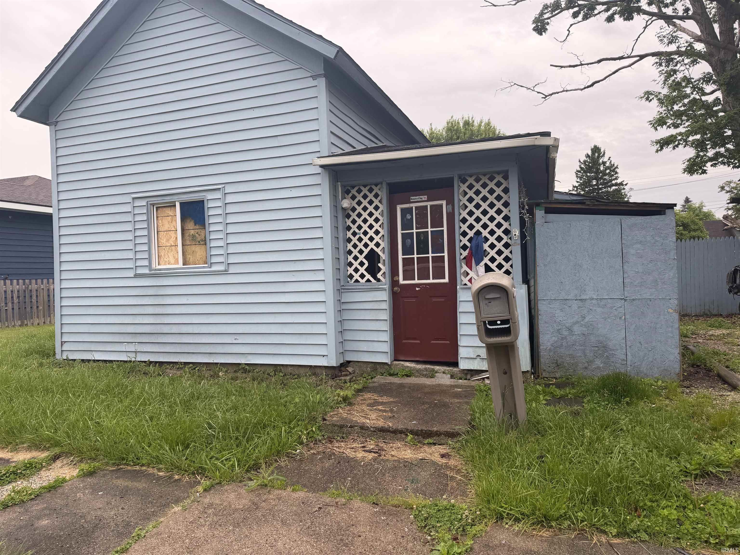 516 E Grant Street Property Photo 1