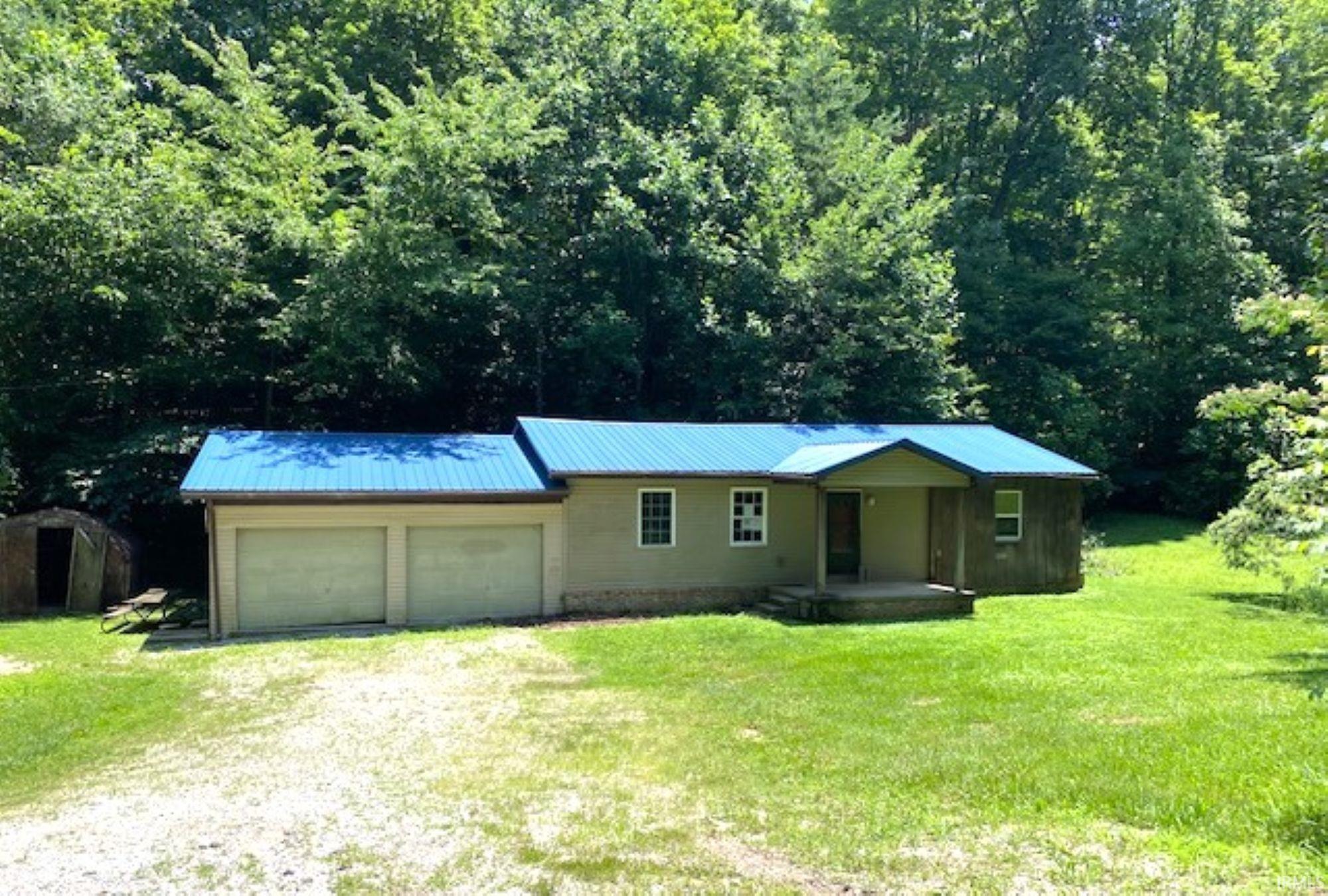 7285 Locust Road Property Photo 1