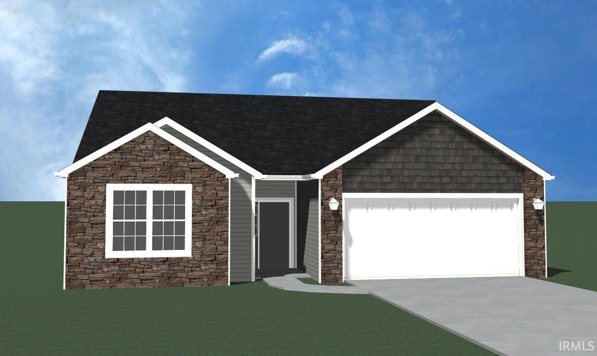 9965 Bronco Drive Property Photo 1