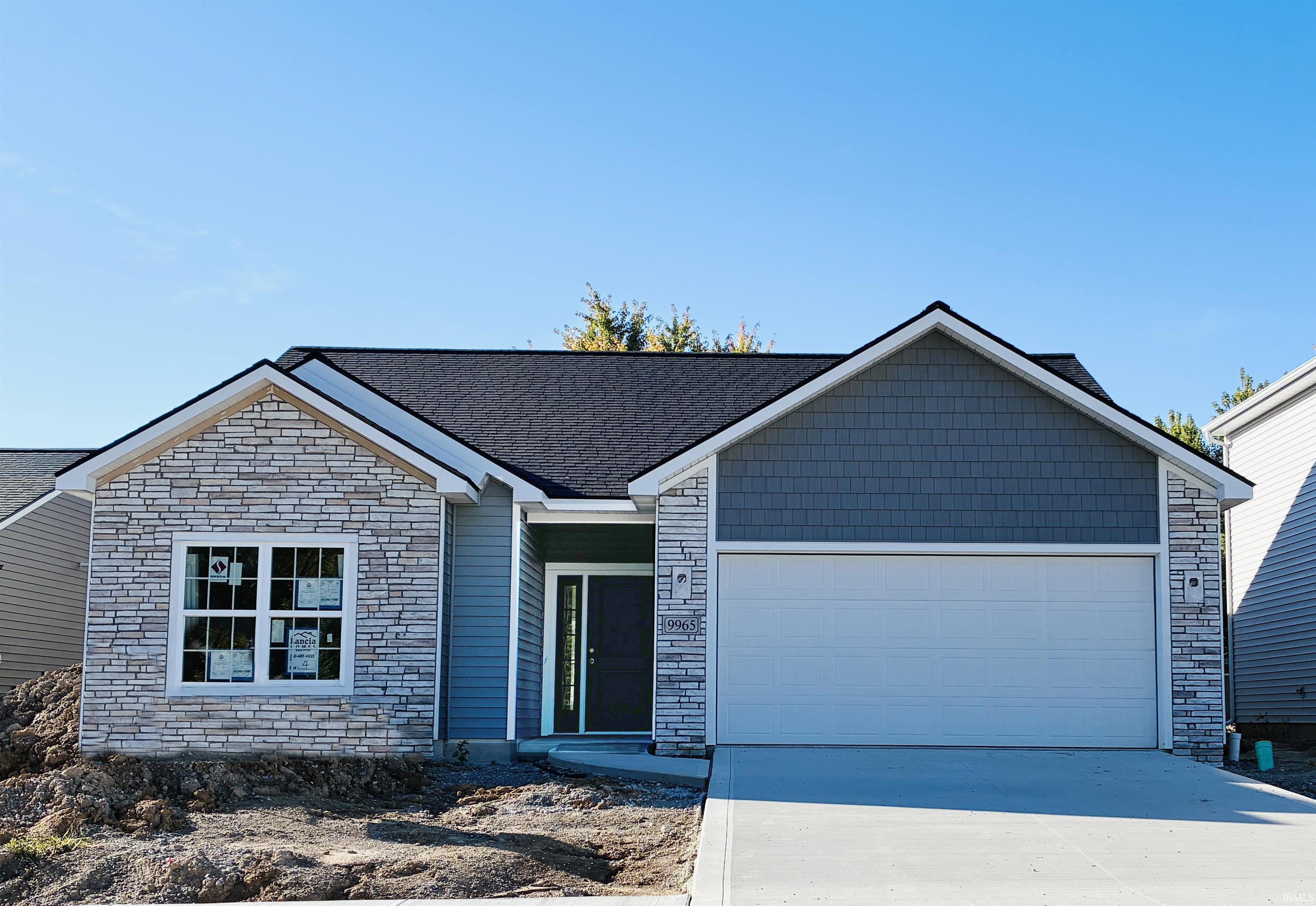 9965 Bronco Drive Property Photo 1