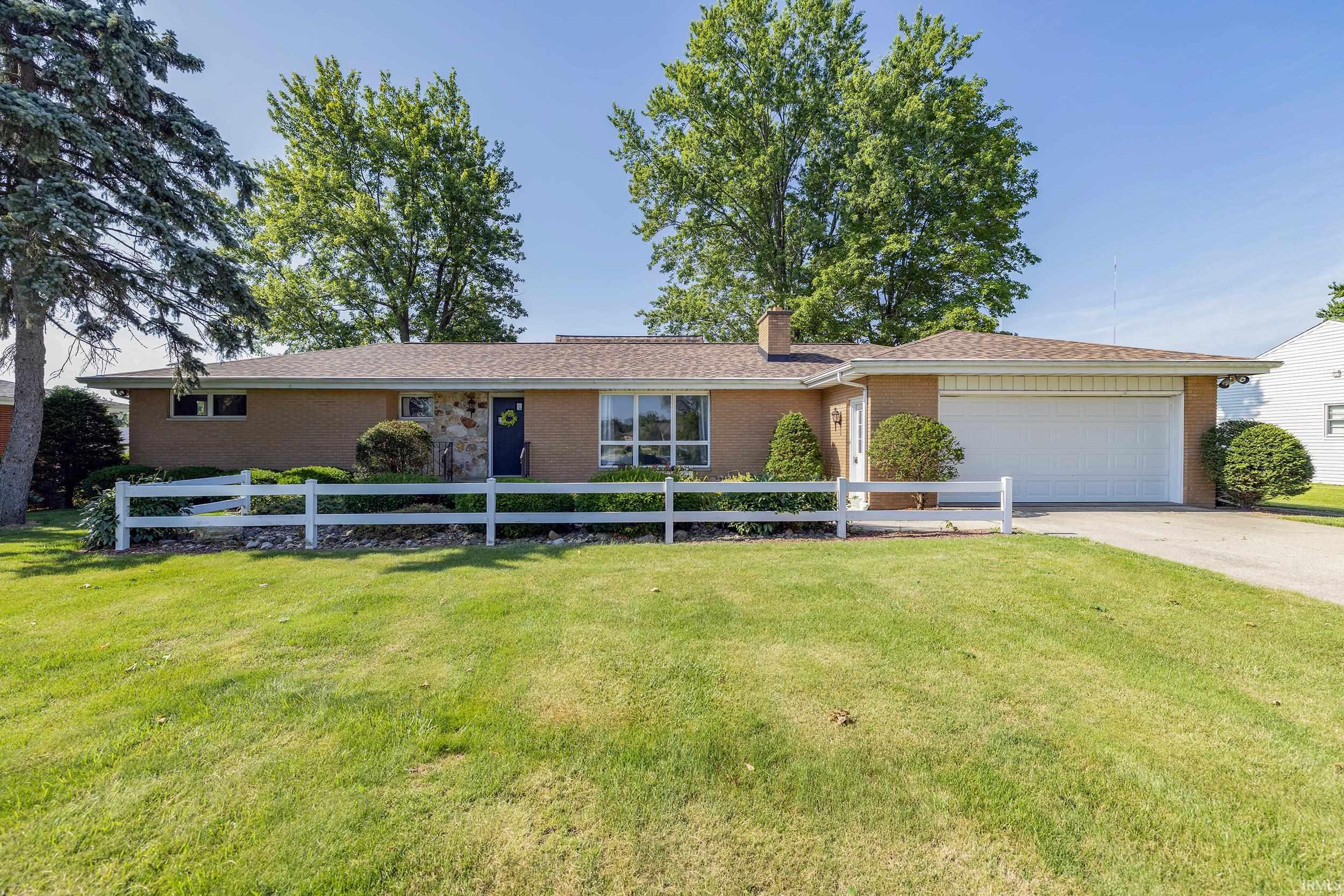 16122 Jackson Road Property Photo 1