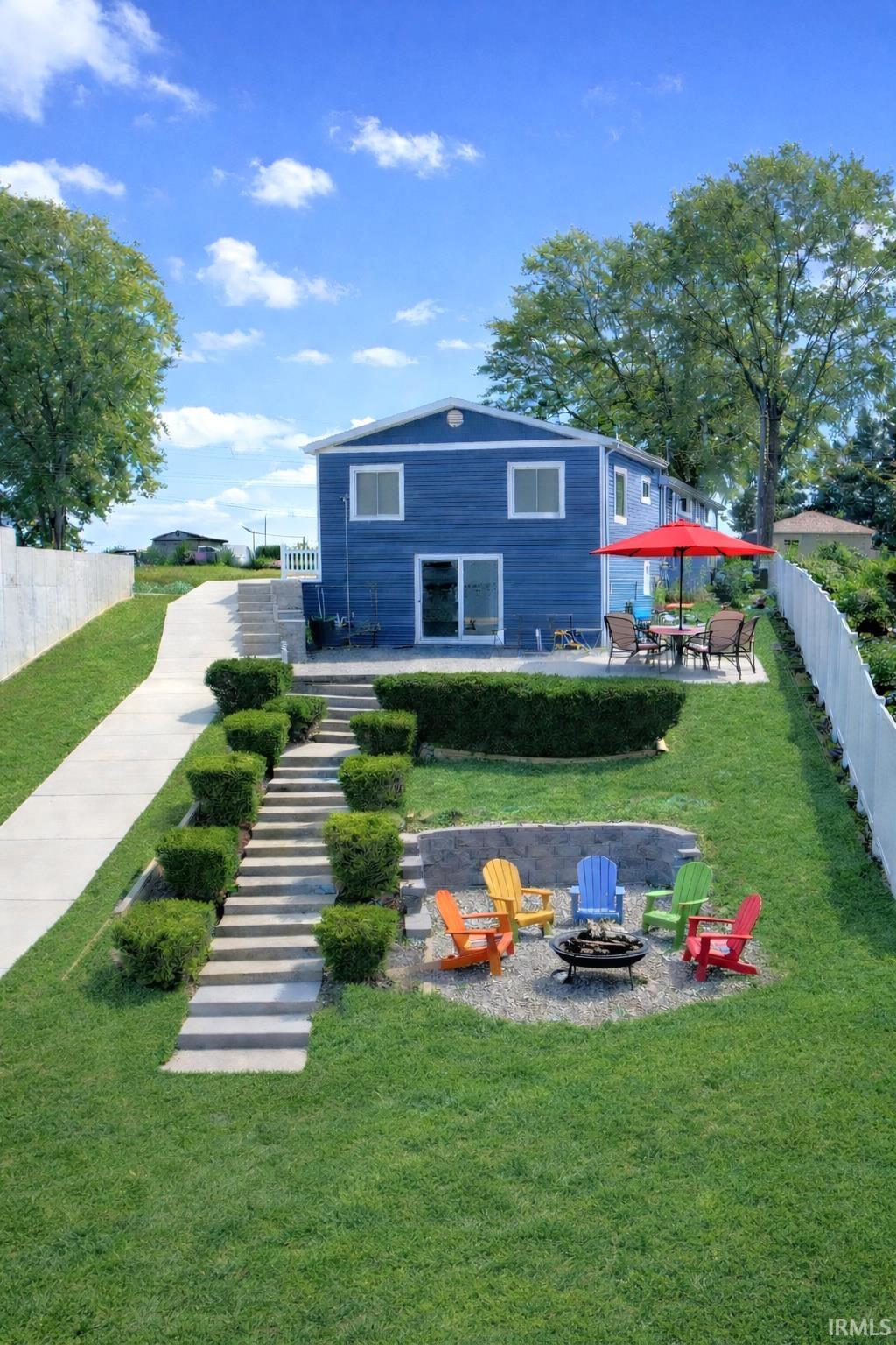 5240 E Wenz Drive Property Photo 1