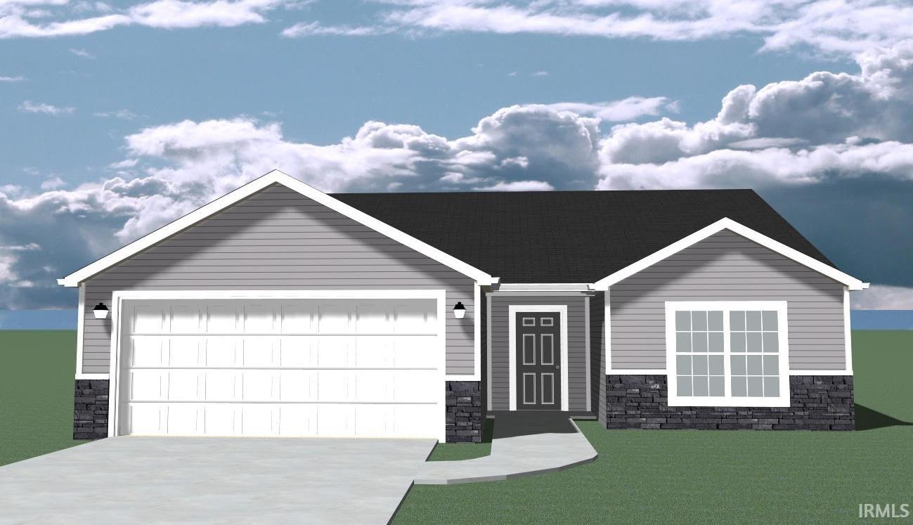 4292 Werling Drive Property Photo 1