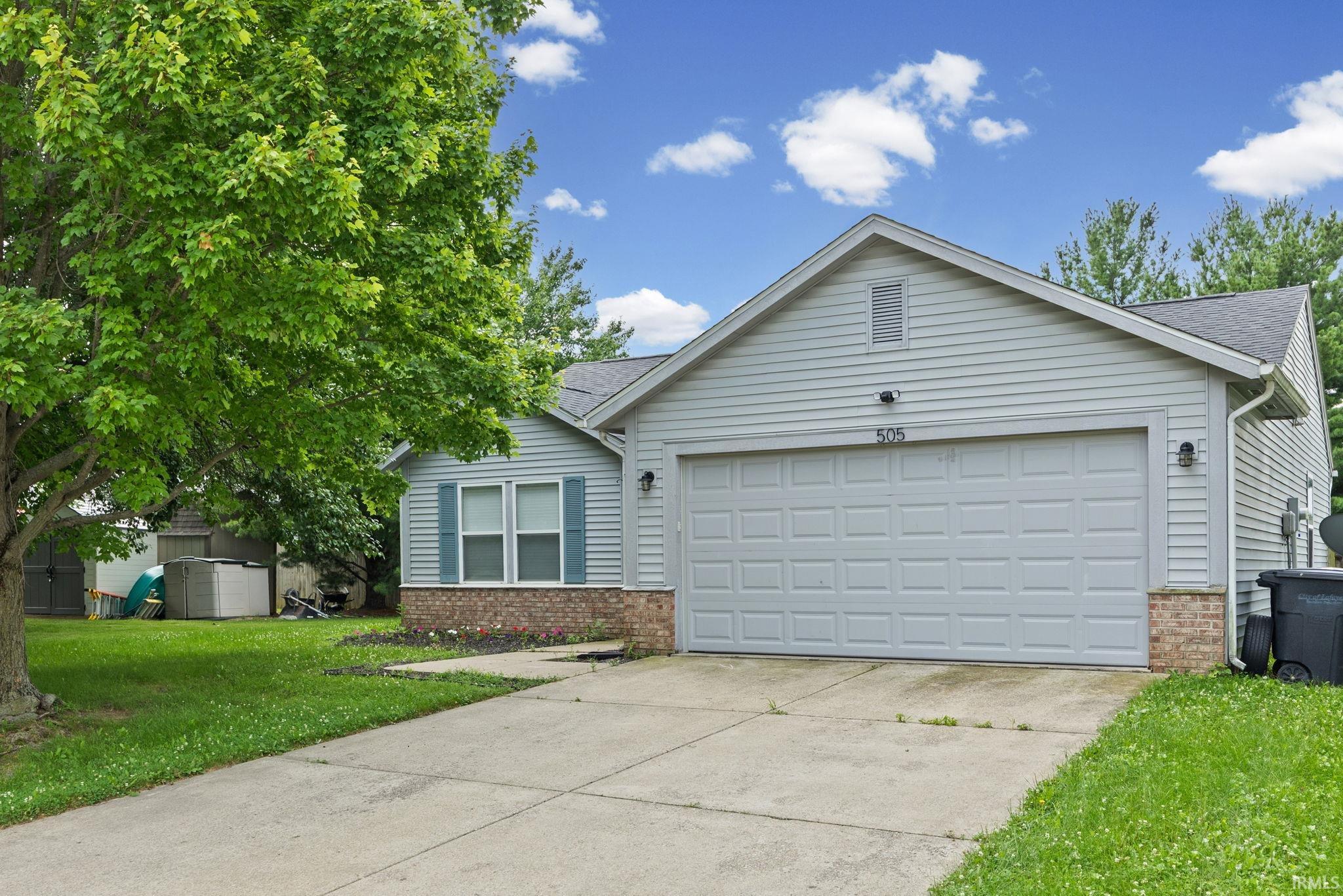 505 Schroeder Court Property Photo 1