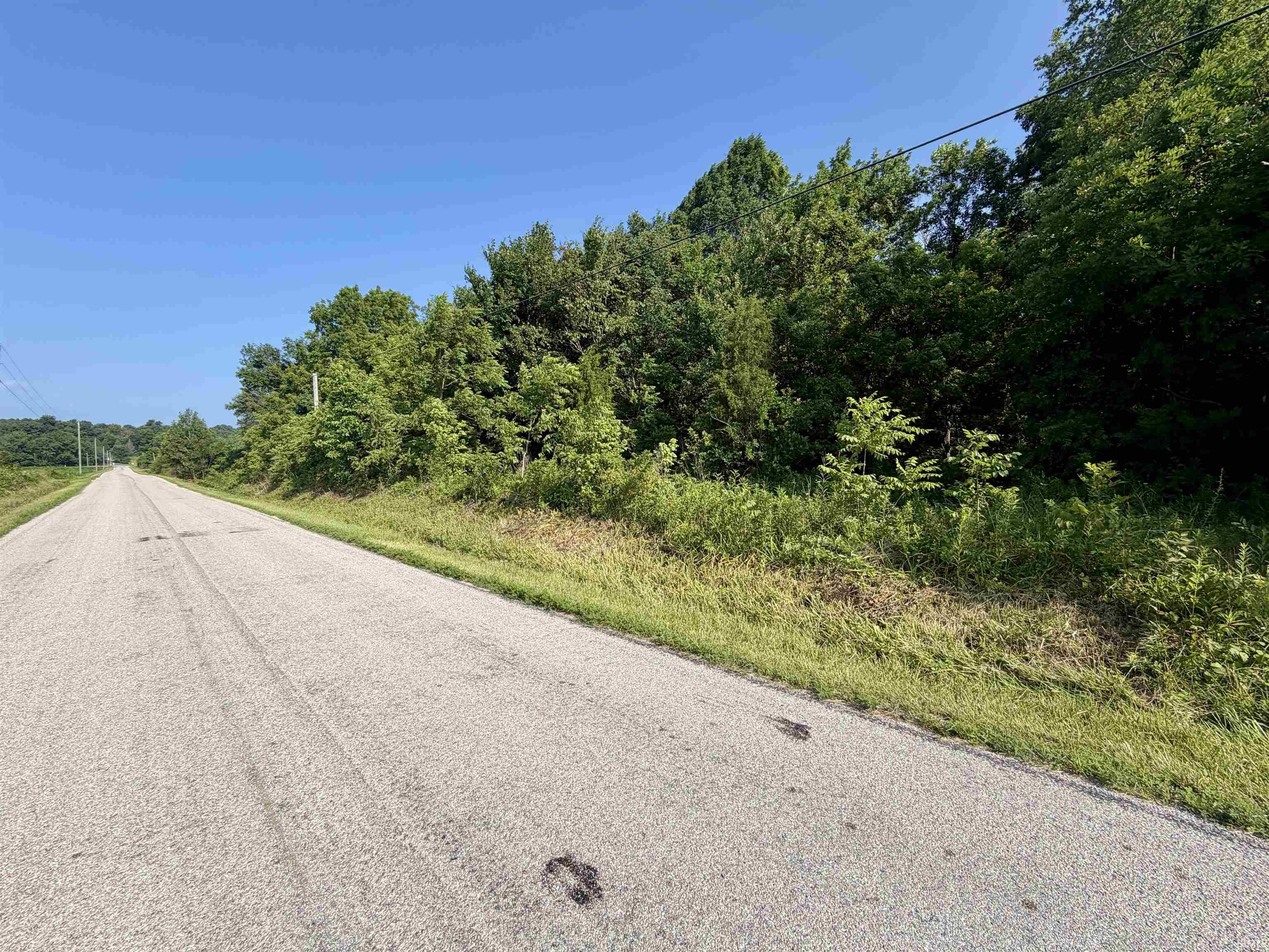 Off State Road 545