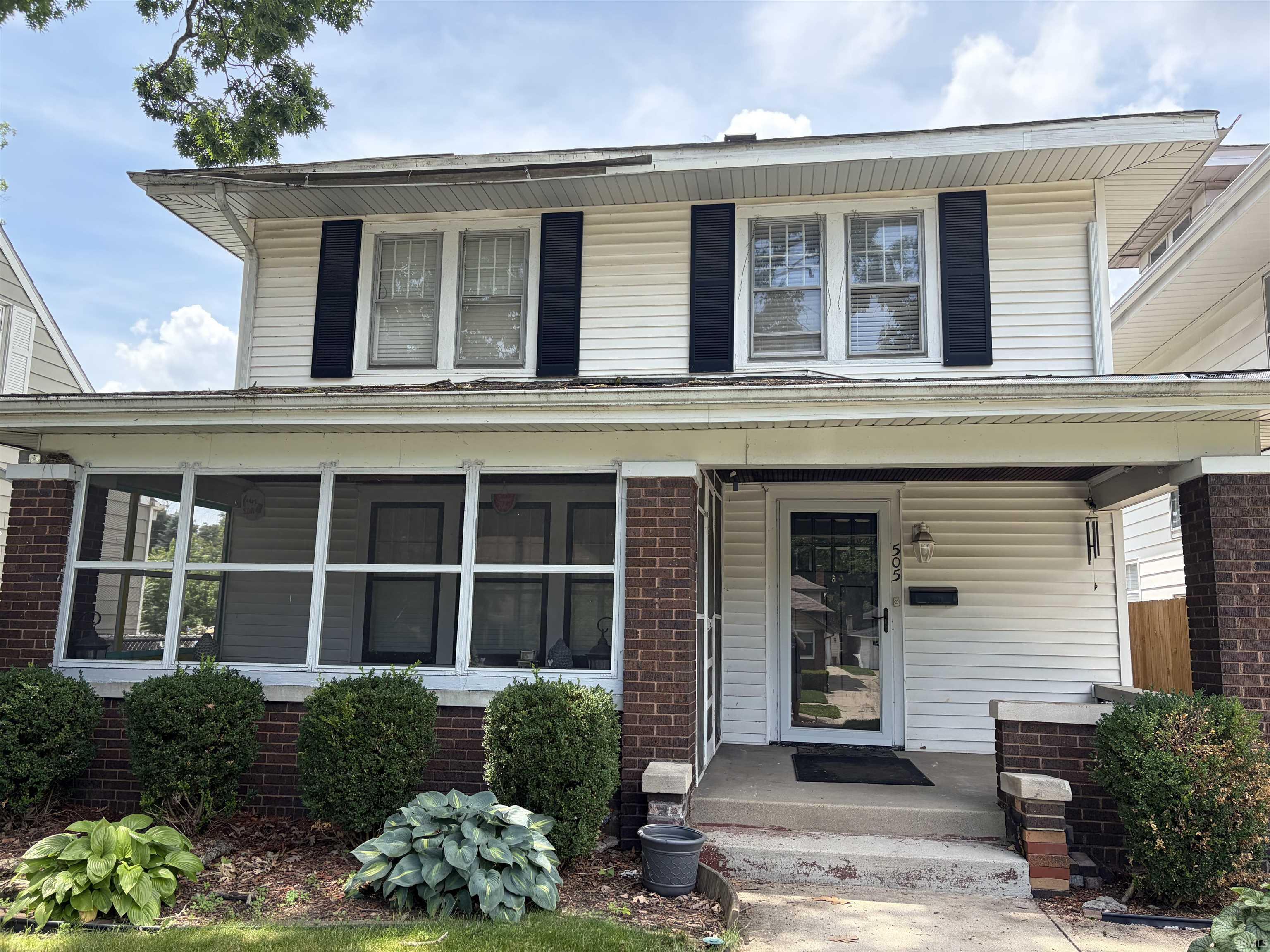 505 Calhoun Street Property Photo 1