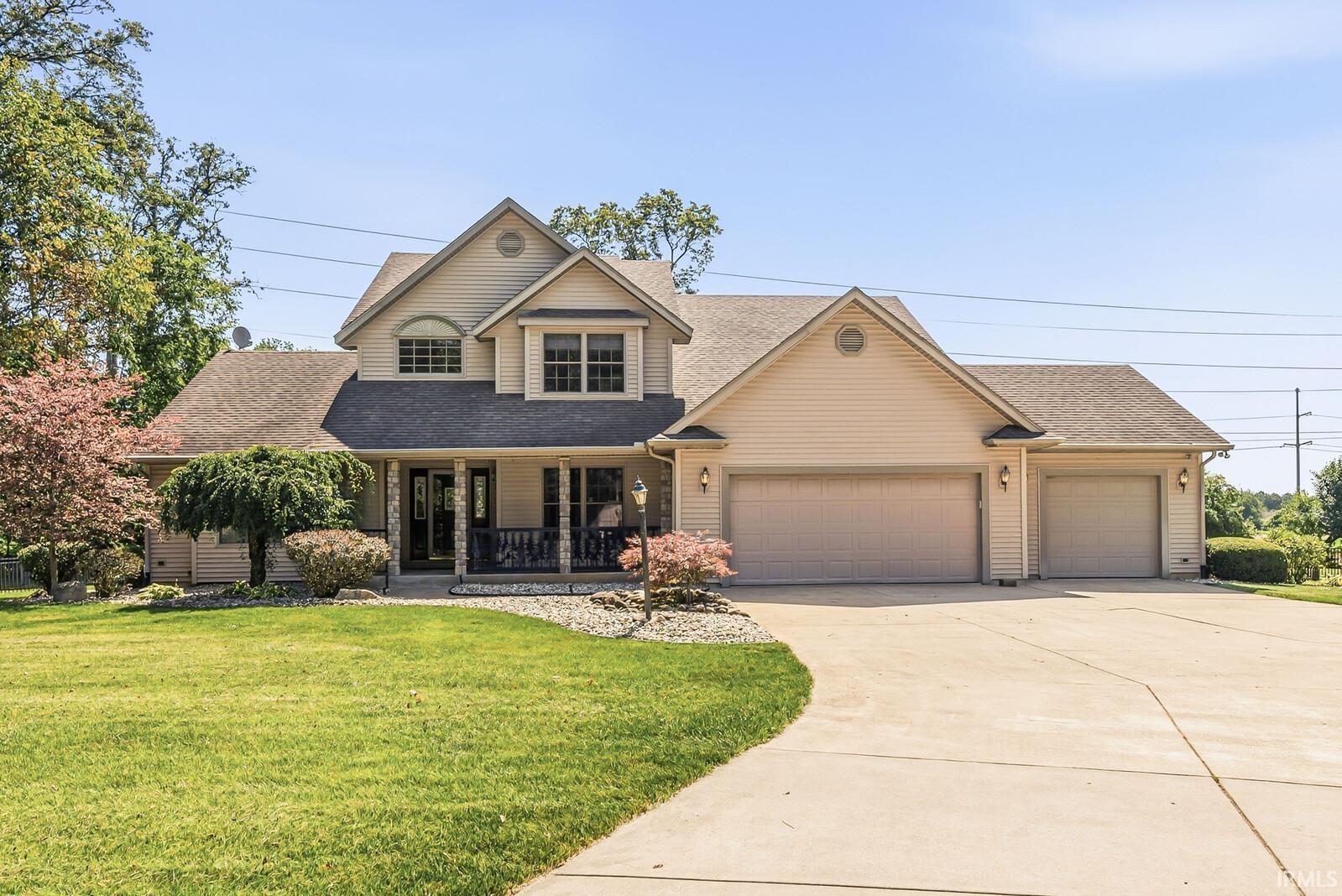 53308 Beech Grove Drive Property Photo 1