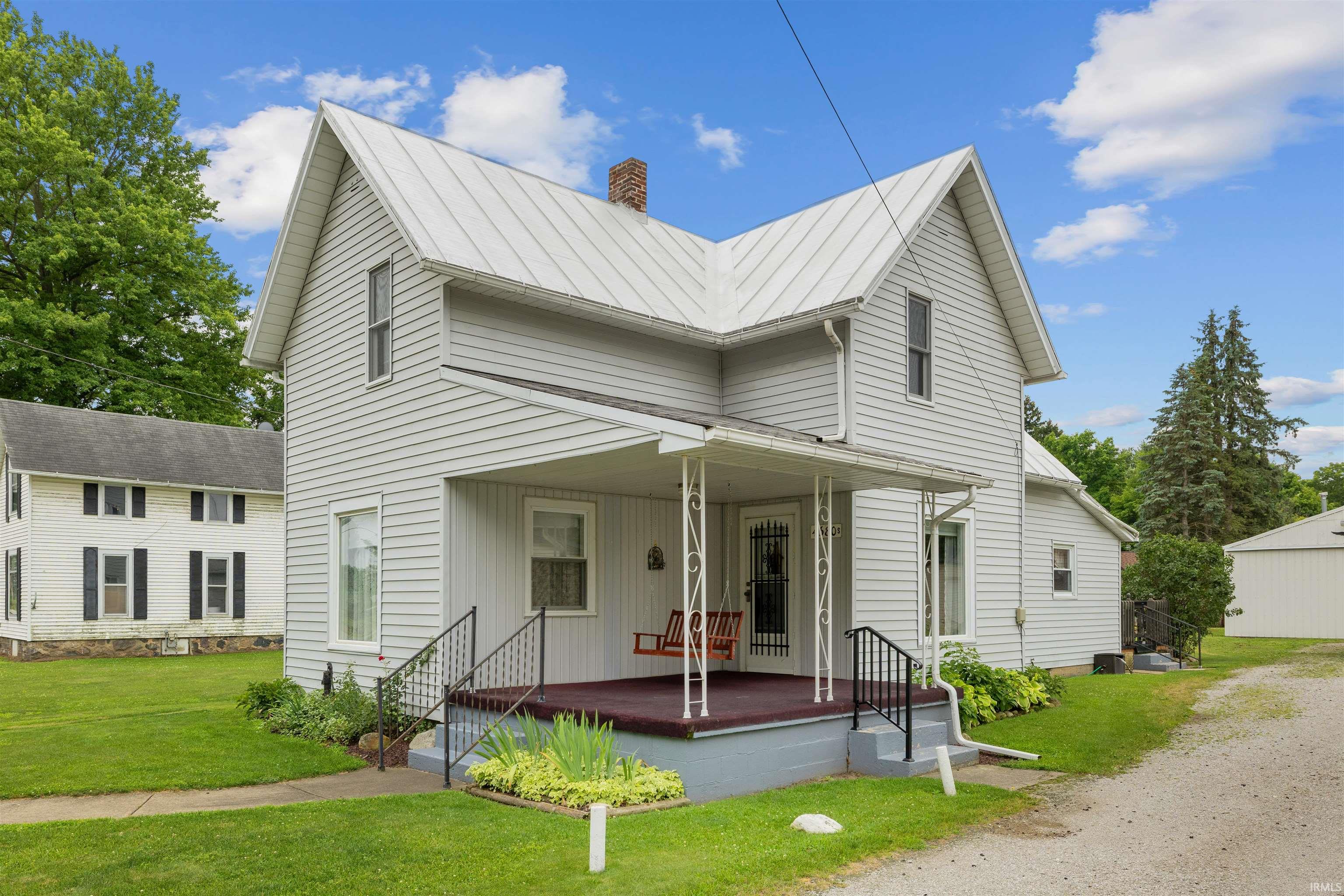 4380 S 1175 E Property Photo 1