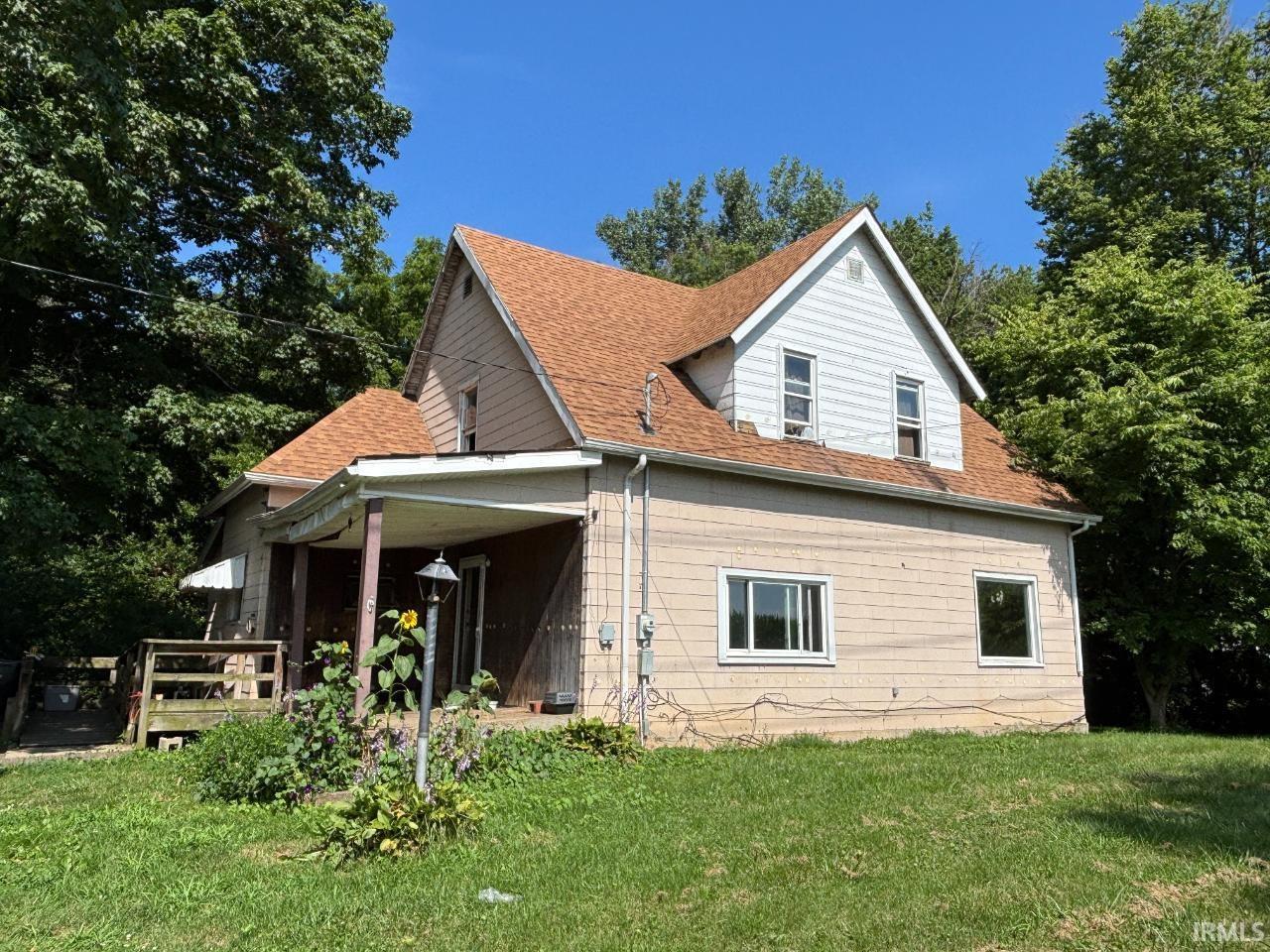 11187 N 200 W Property Photo 1