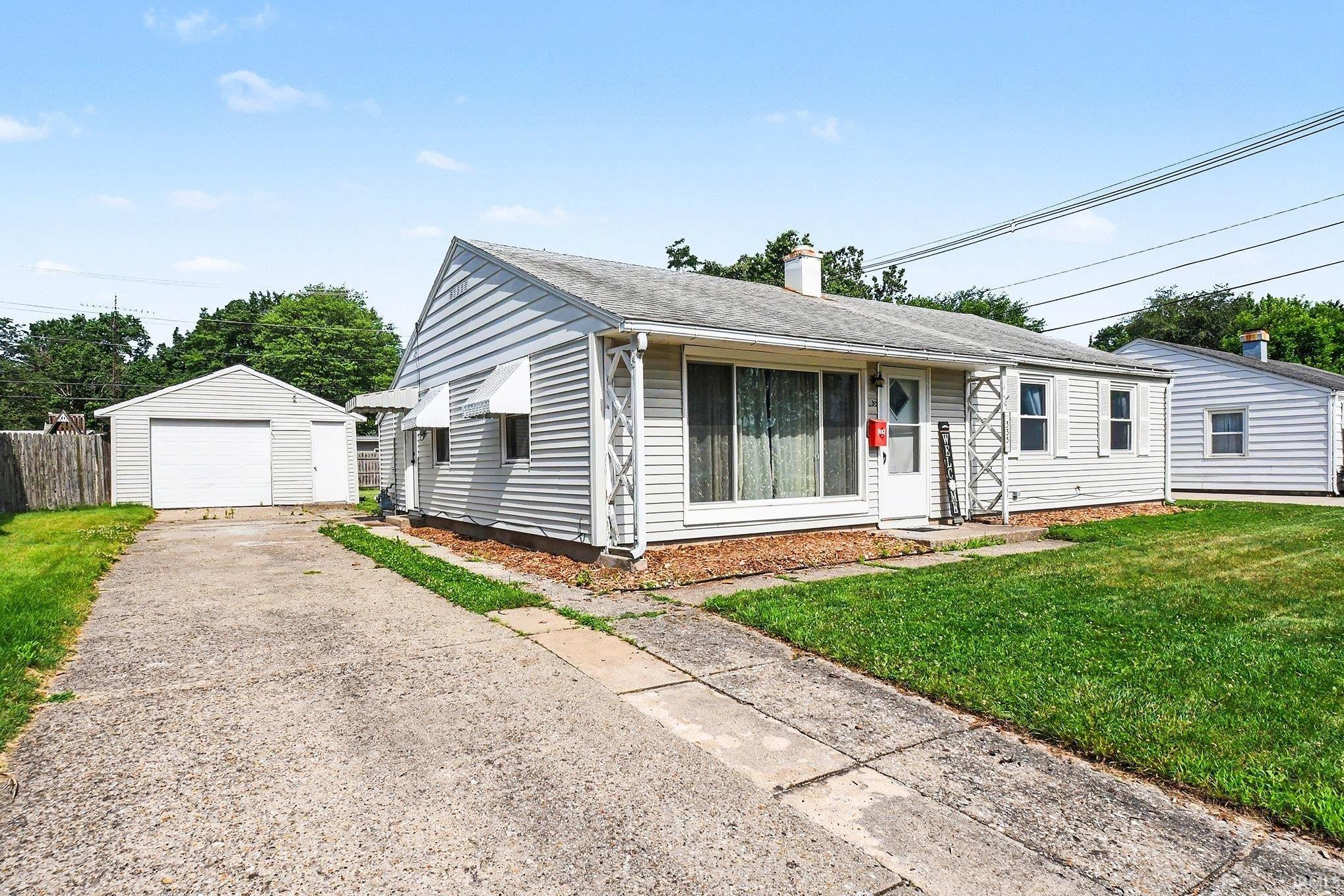 335 Preston Drive Property Photo 1