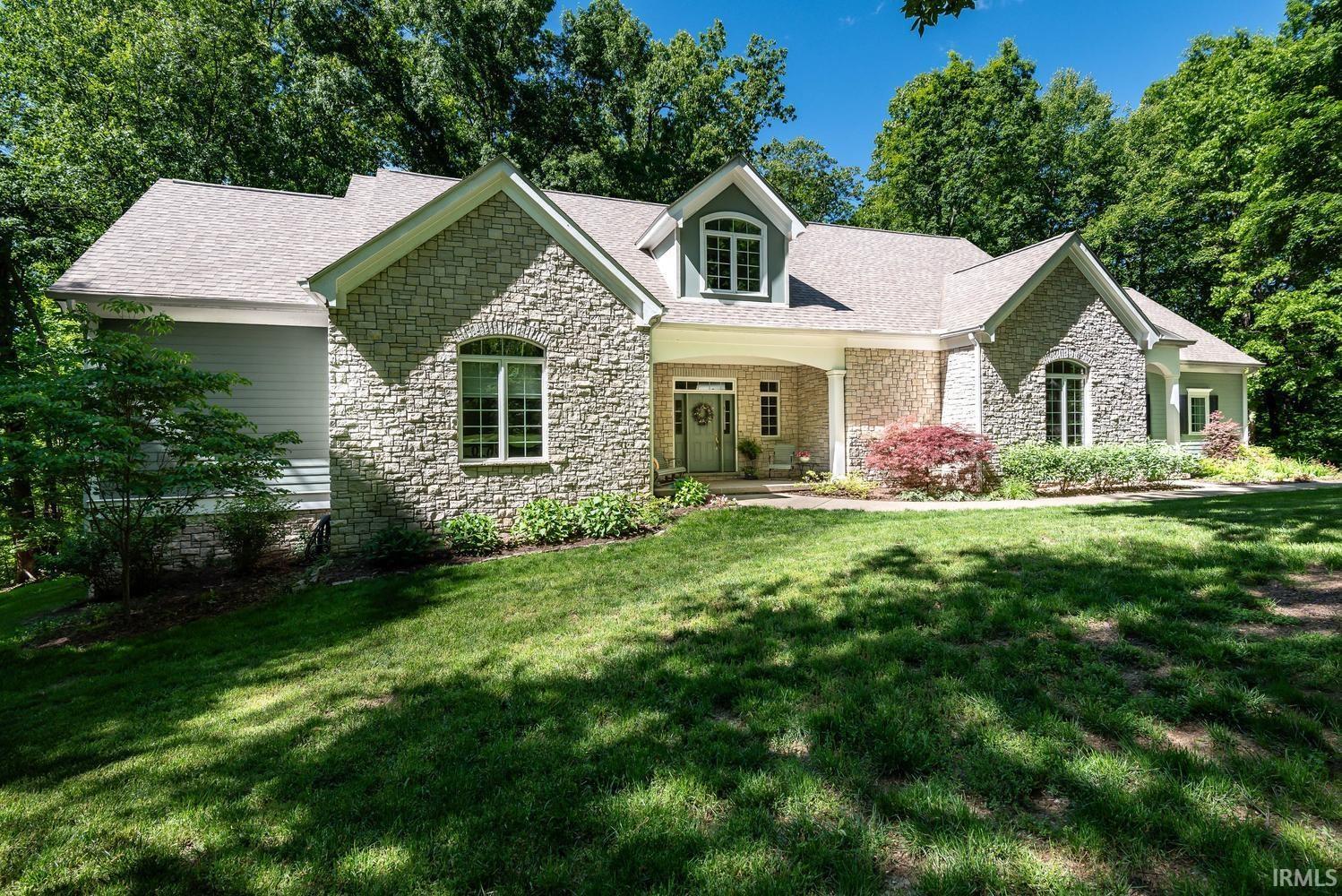 3838 S State Road 446