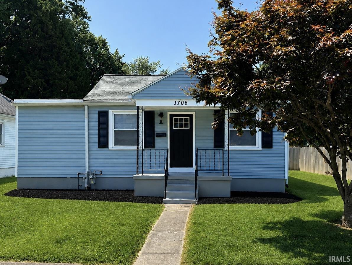 1705 Monroe Avenue Property Photo 1