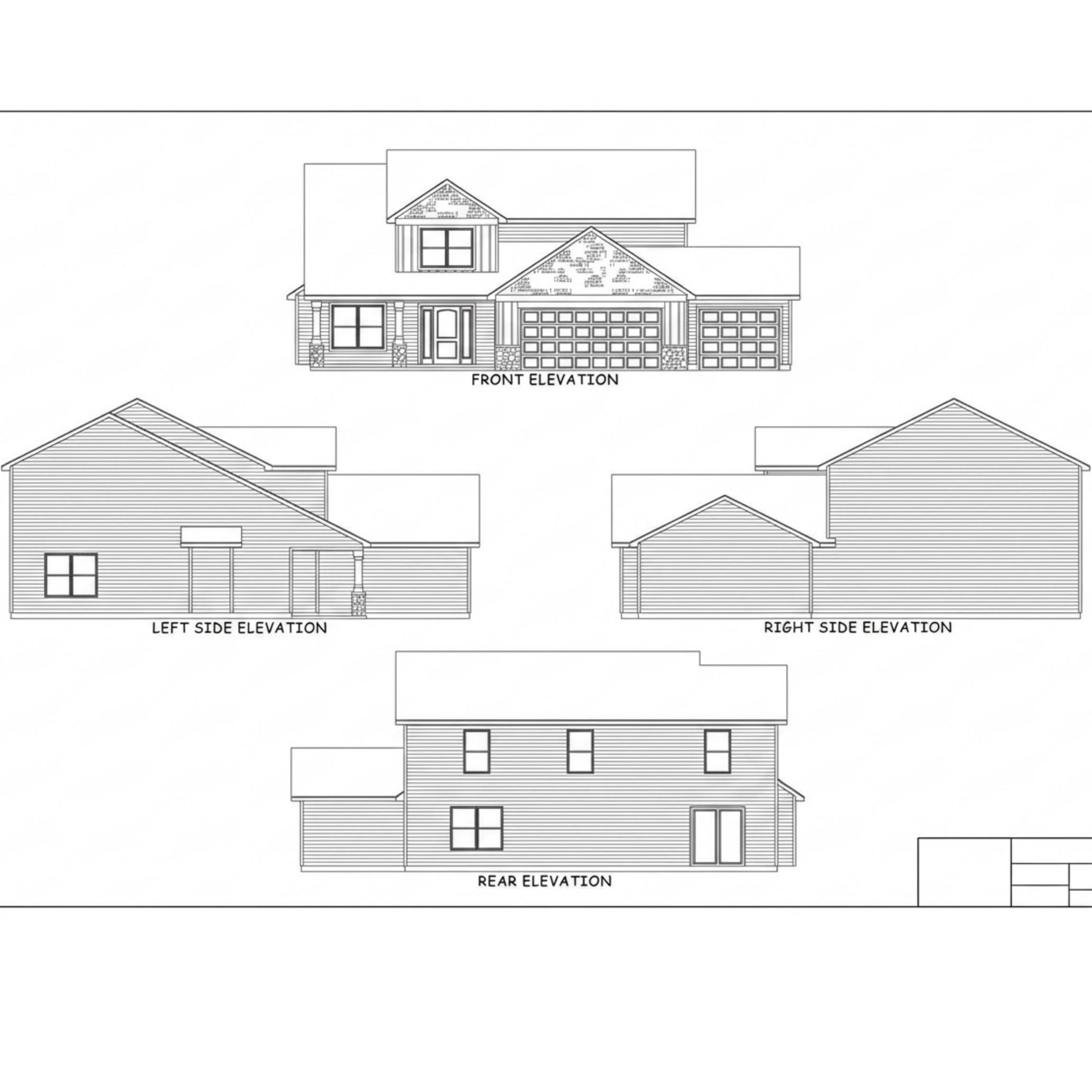 5018 Whittlebury Drive Property Photo 1