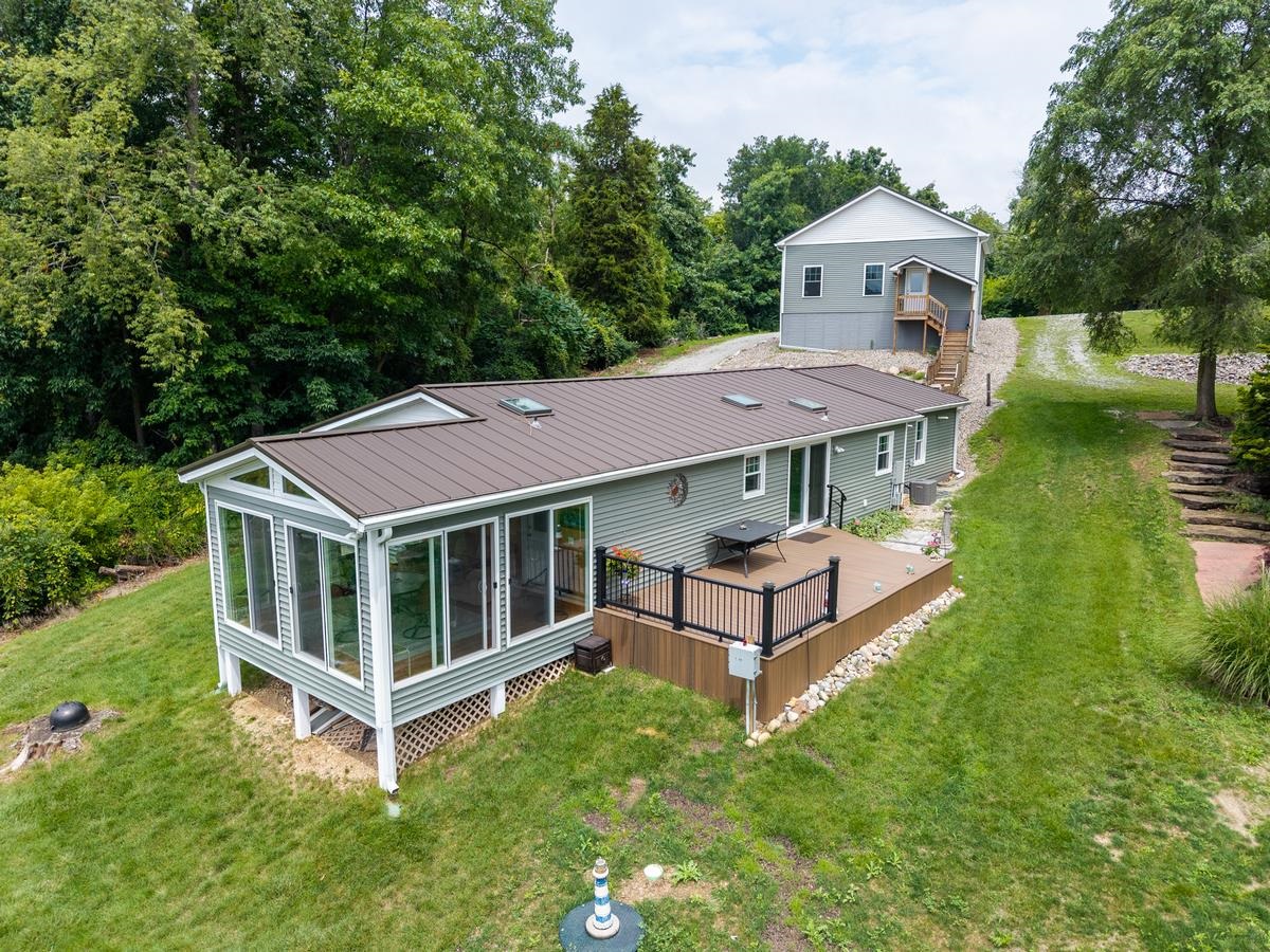 55 Lane 330A Big Otter Lk Property Photo 1