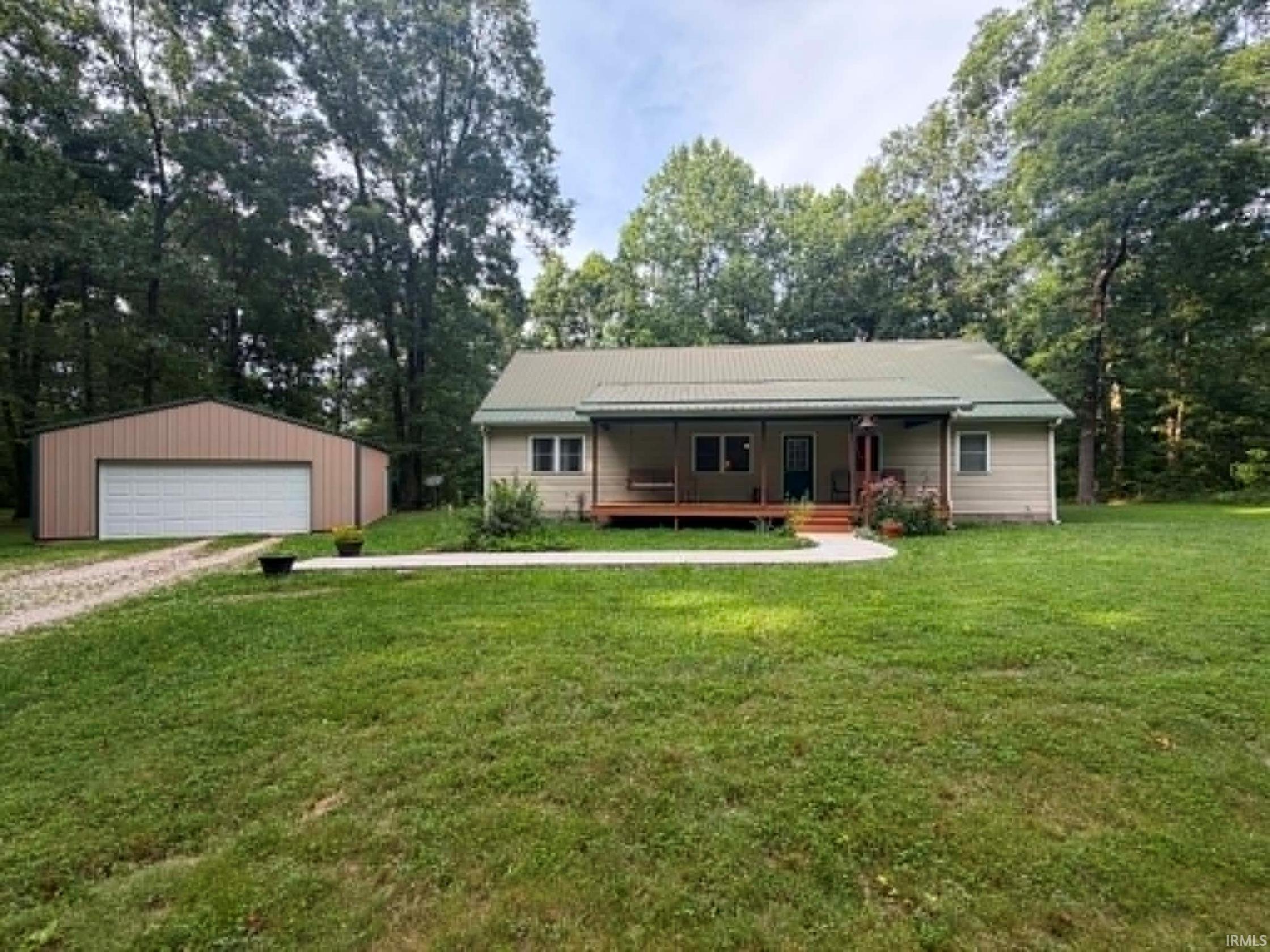 5655 S Dry Branch Rd Property Photo 1