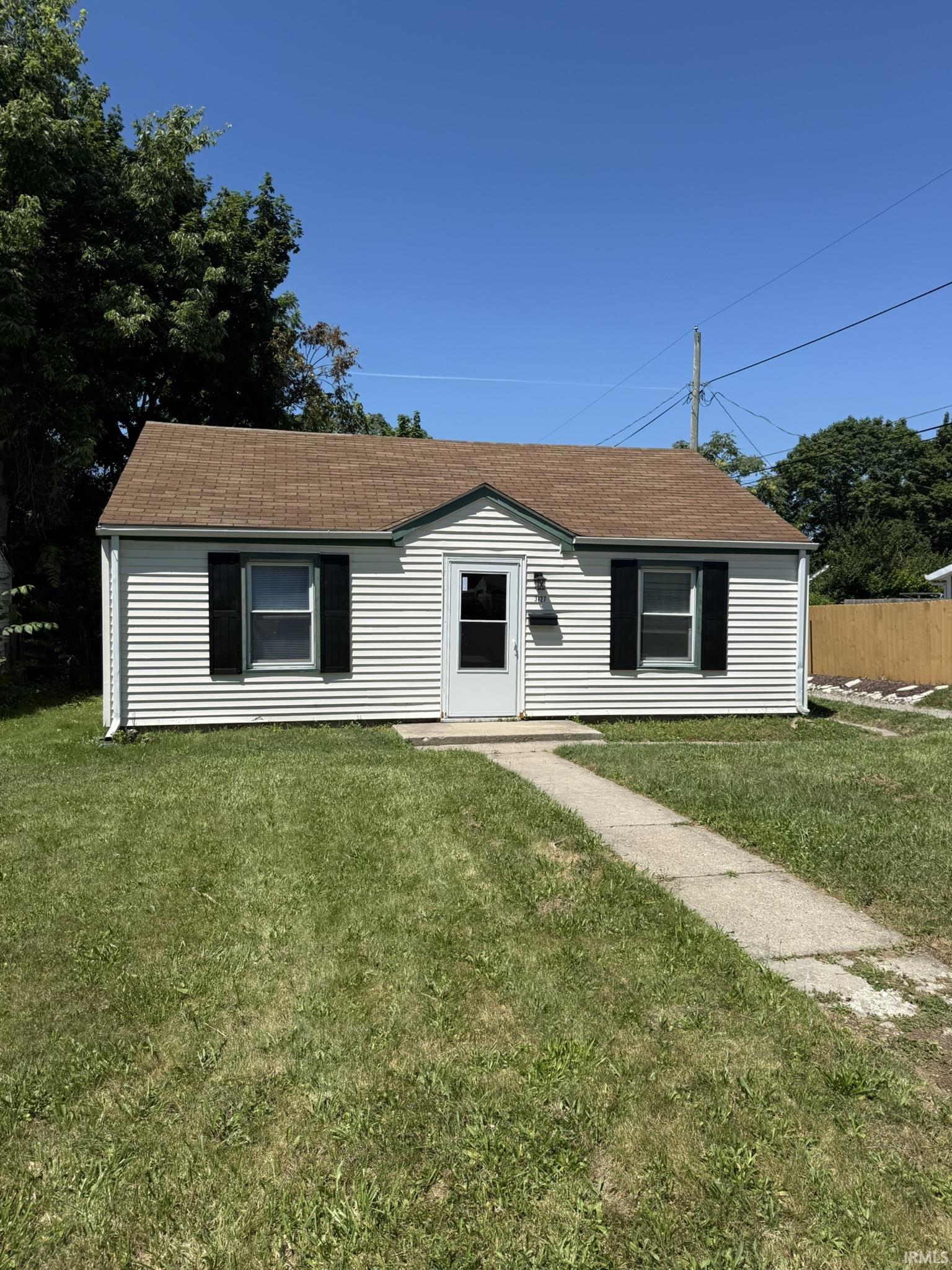 3127 Pennsylvania Street