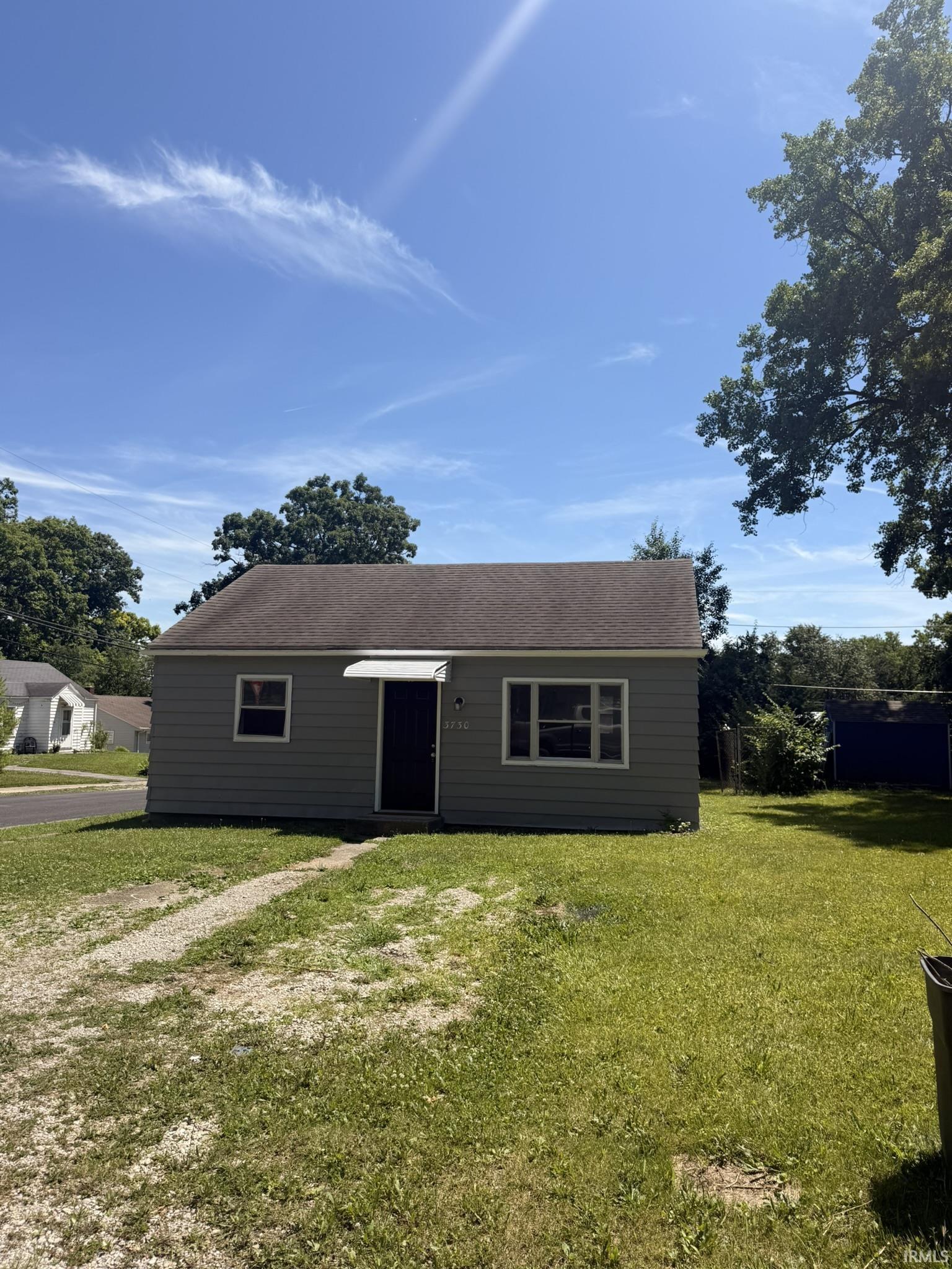 3730 Logan Avenue Property Photo 1