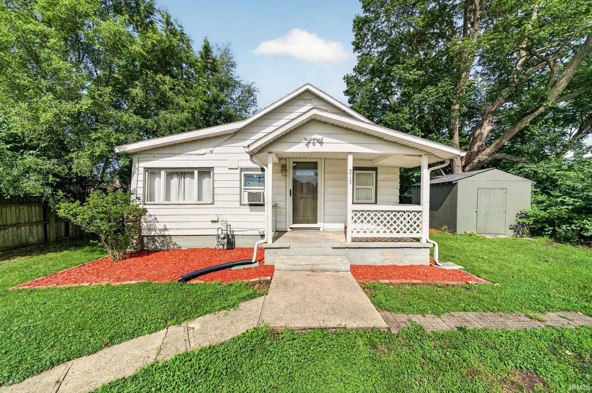 213 Riverview Avenue