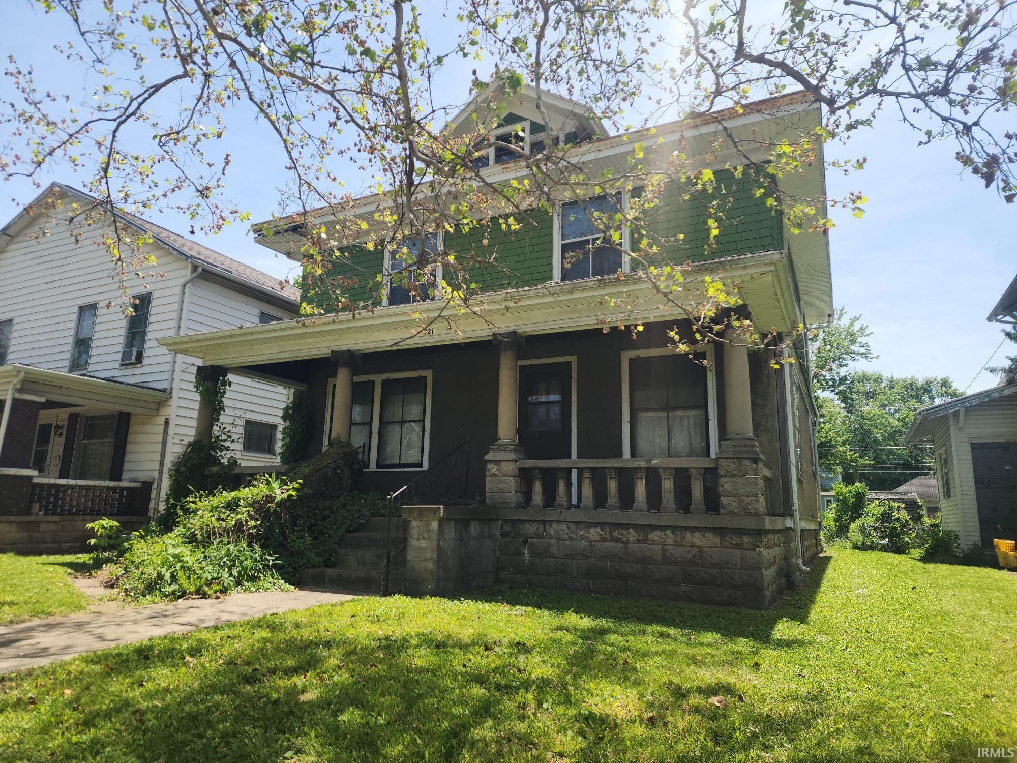 921 High Street Property Photo 1