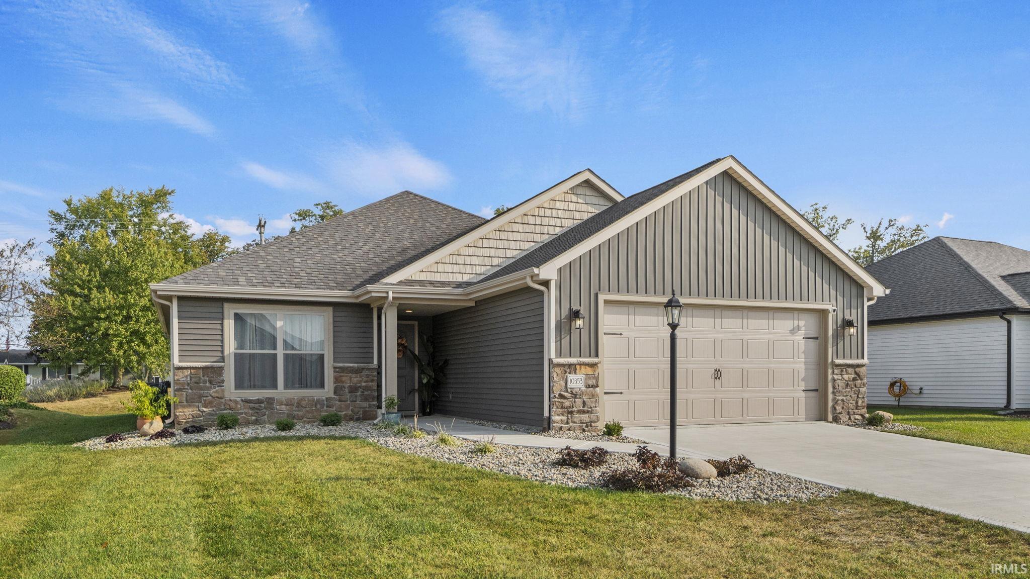 10353 Buckshire Court Property Photo 1