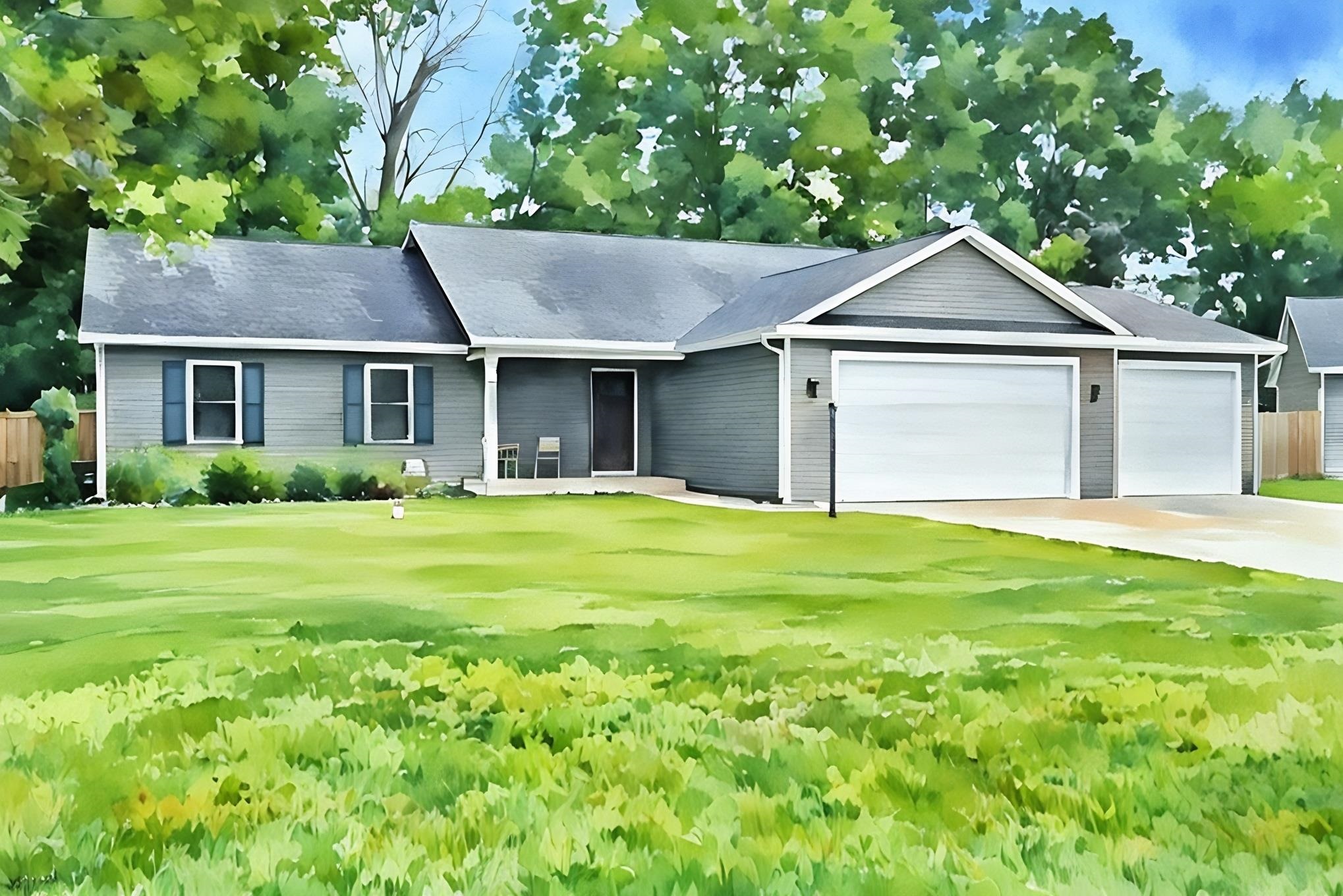 58972 Spring Creek Trail Property Photo 1