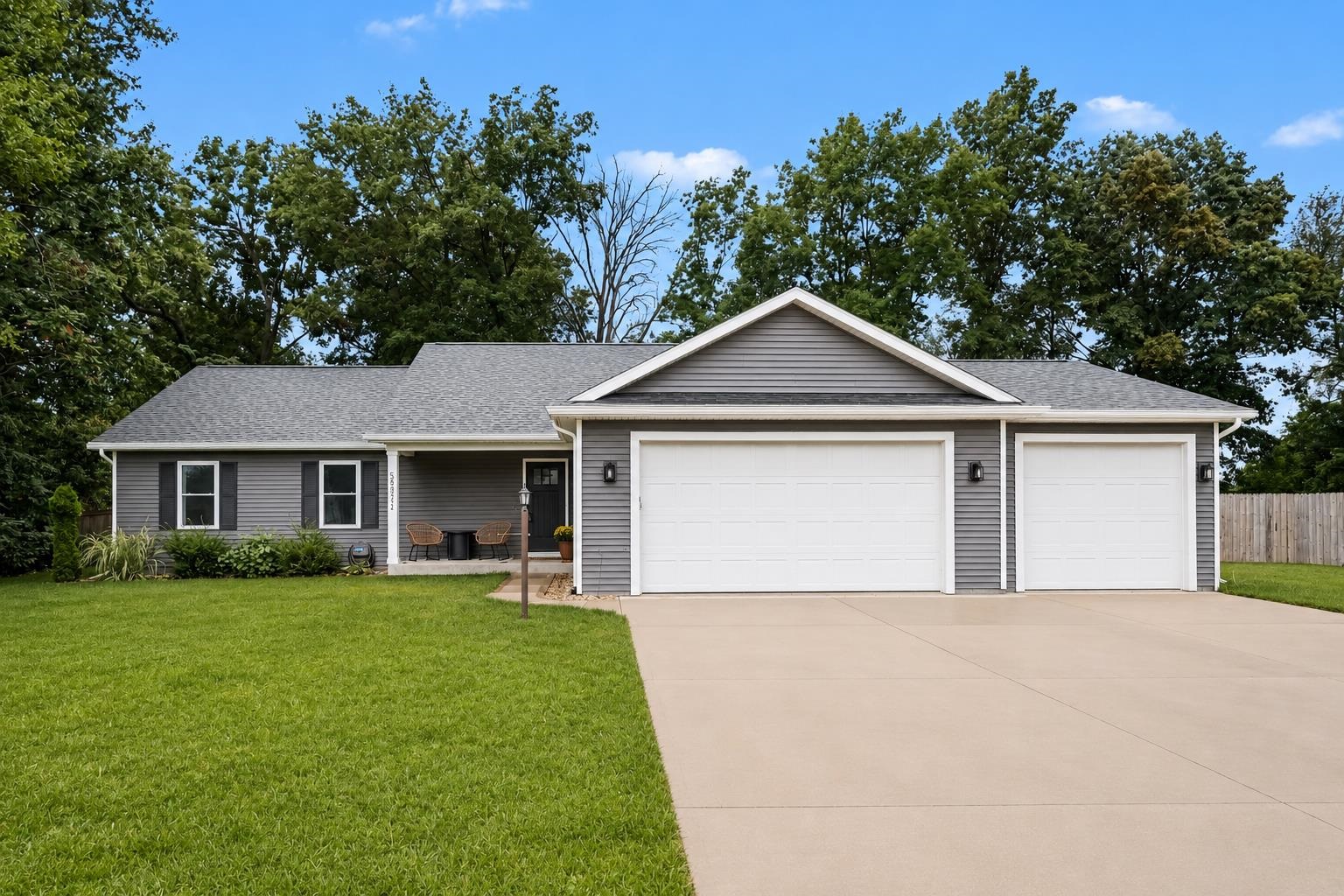 58972 Spring Creek Trail