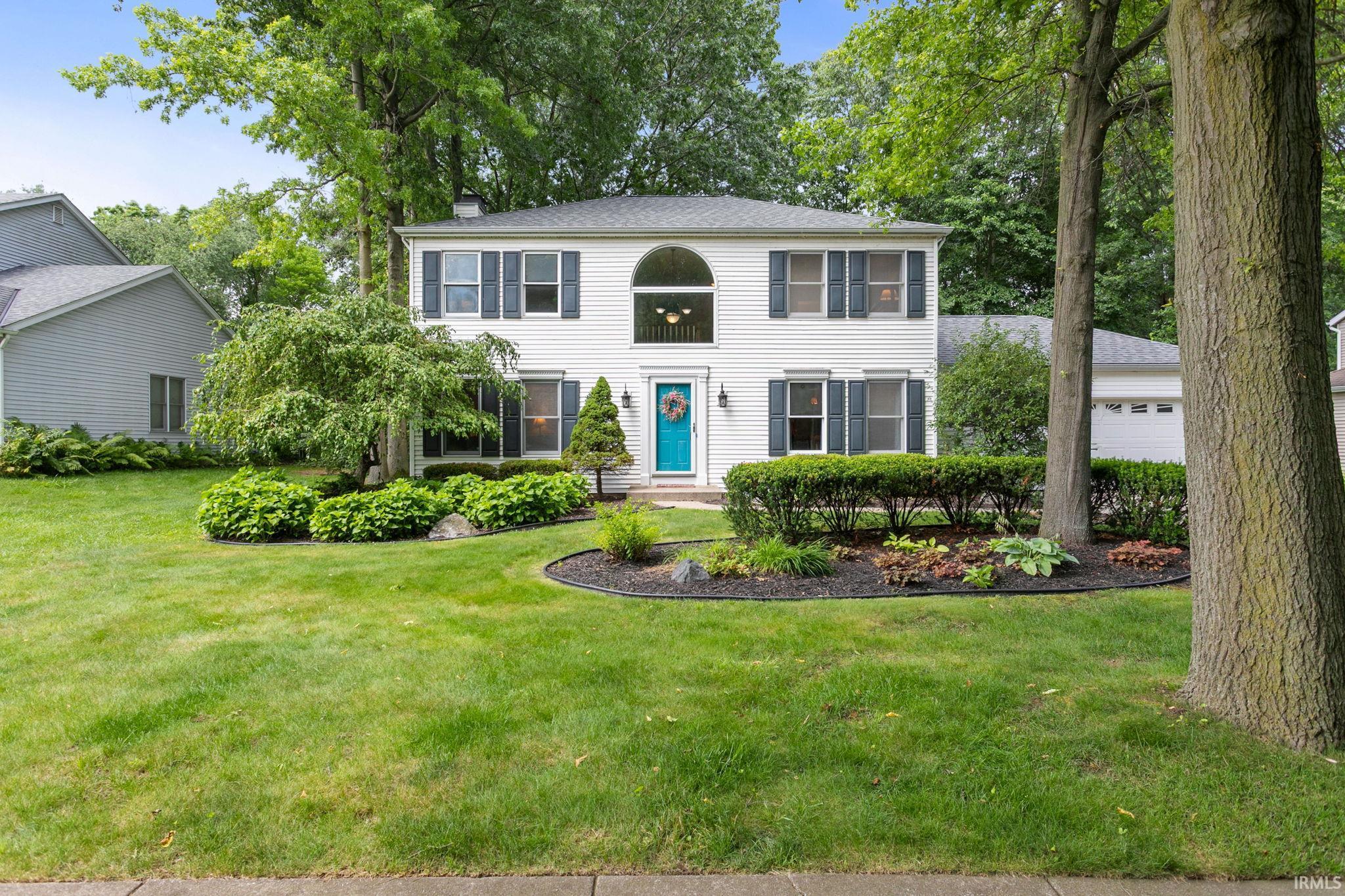 26641 Hampton Woods Drive