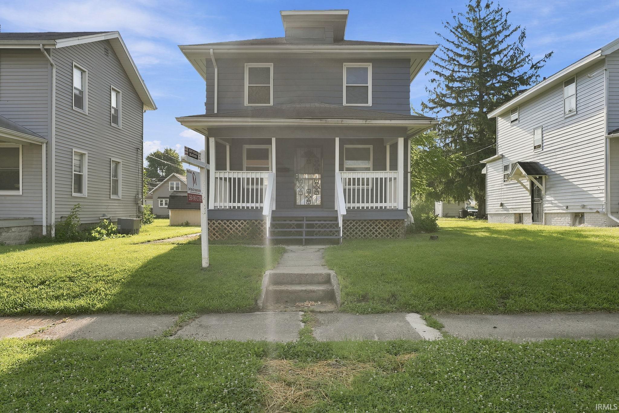 3009 Holton Avenue Property Photo 1