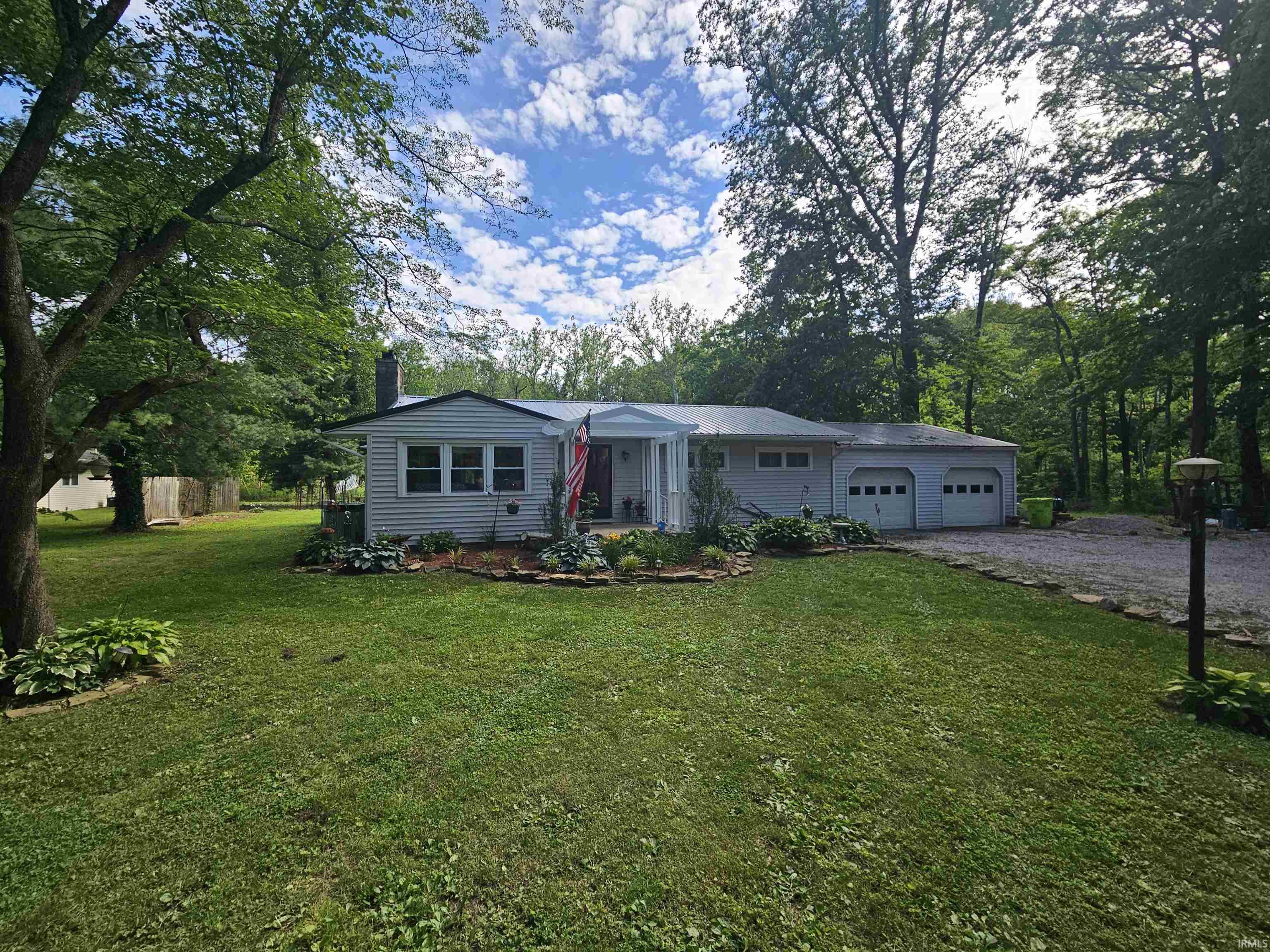 5379 E Simpson Lake Drive Property Photo 1