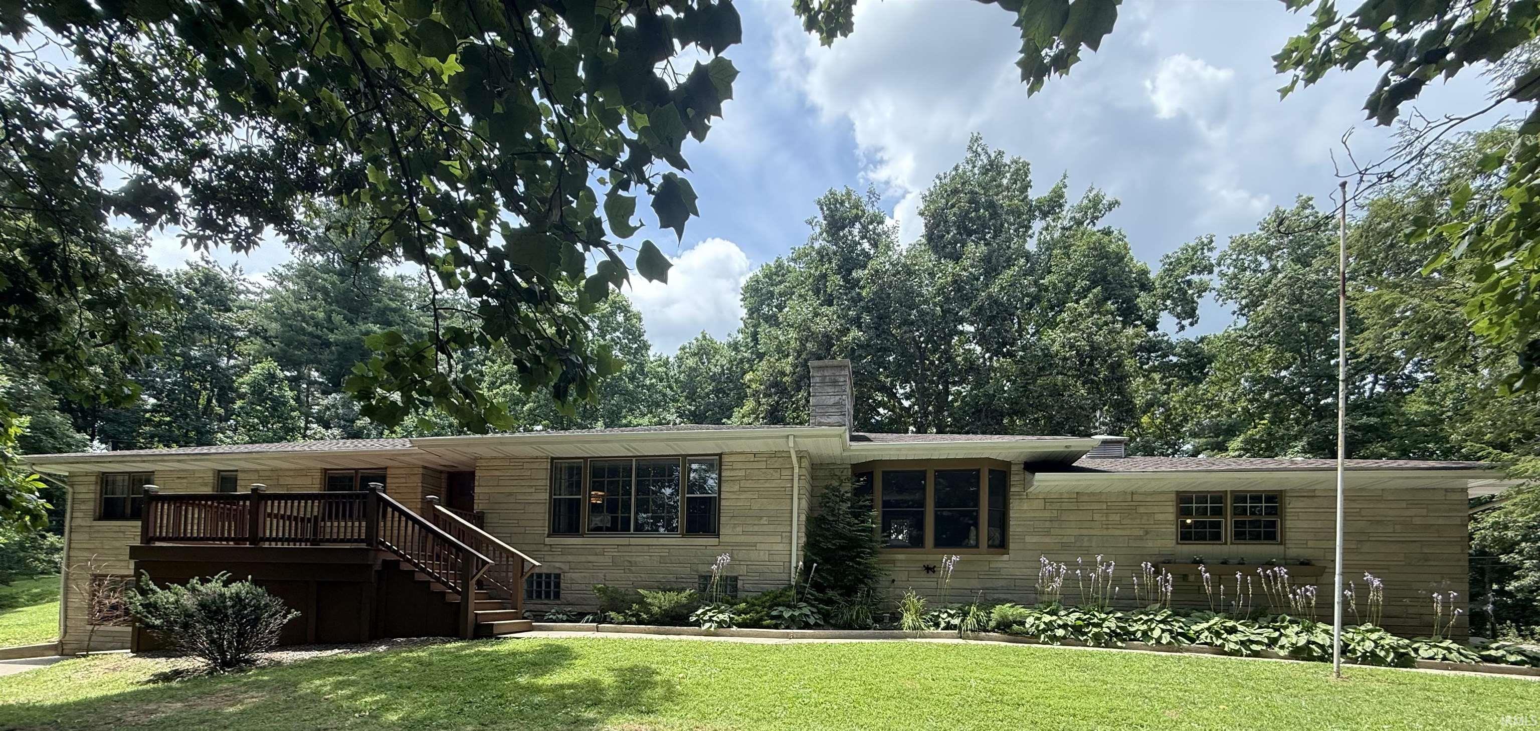 215 Chester Drive