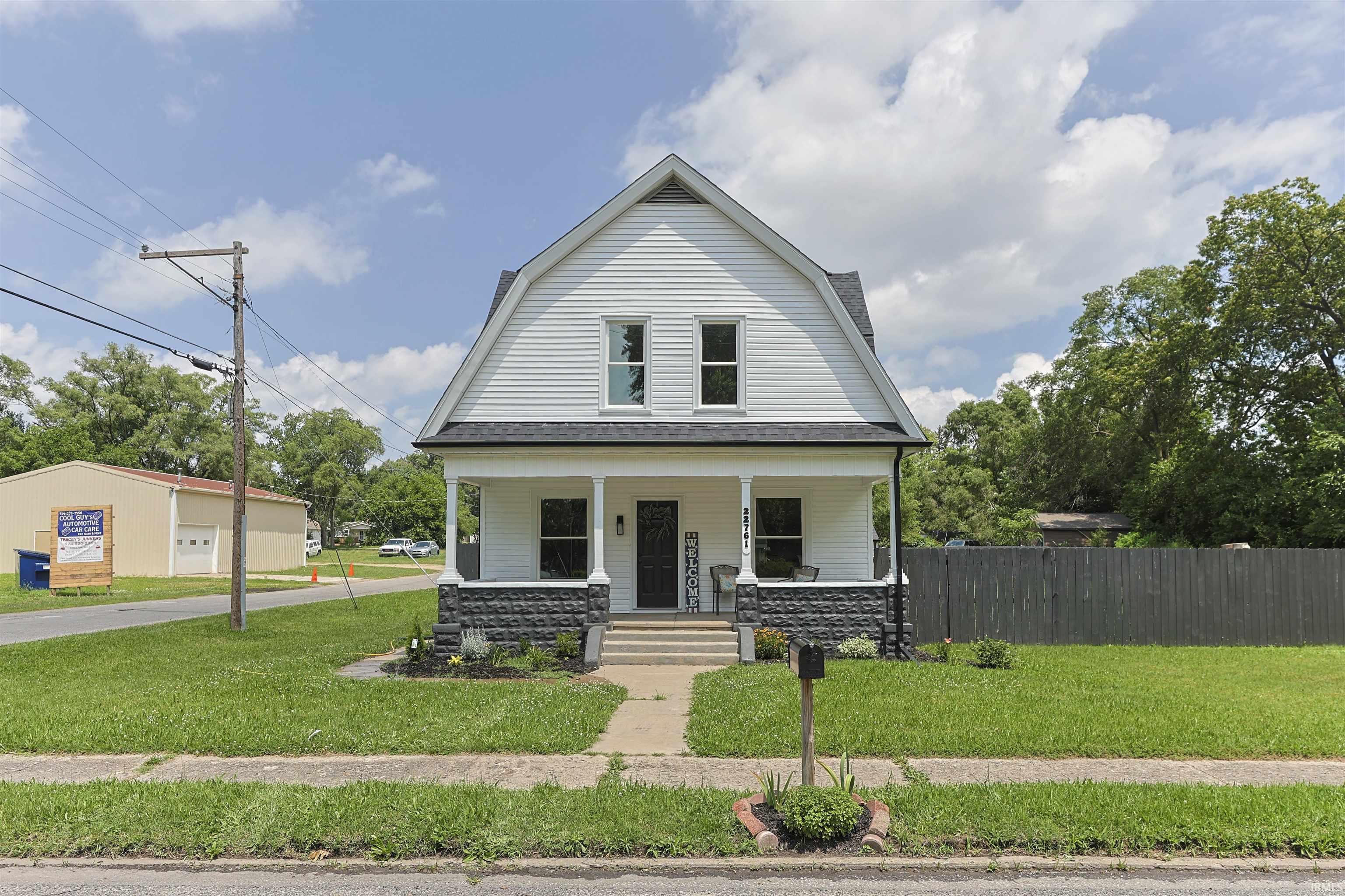 22761 Ardmore Trail Property Photo 1