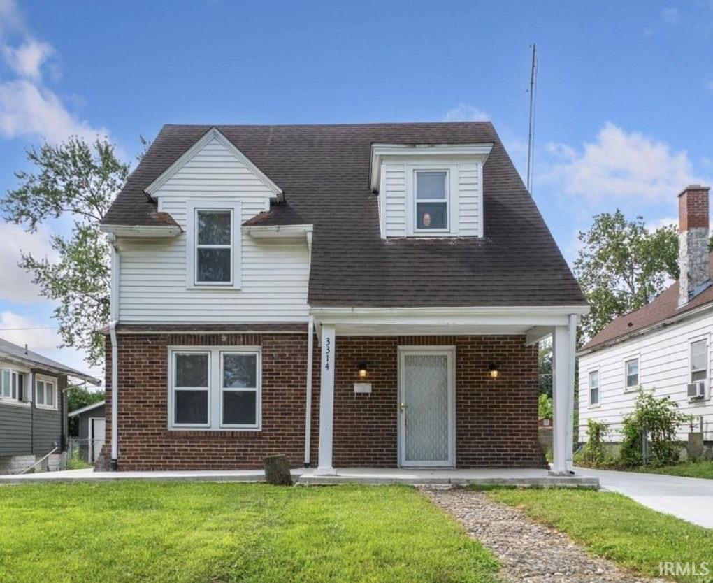3314 Felician Street Property Photo 1