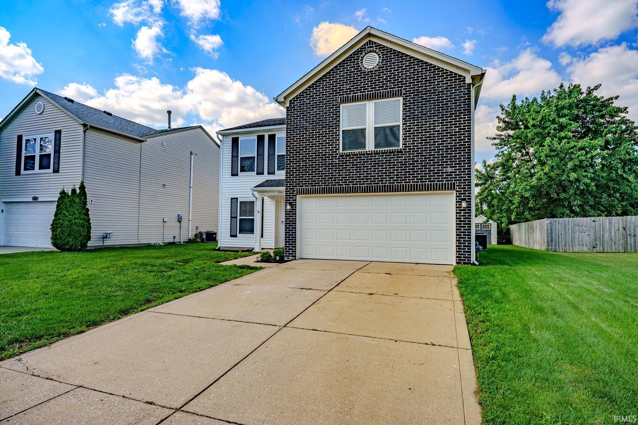 2760 Speedwell Lane Property Photo 1