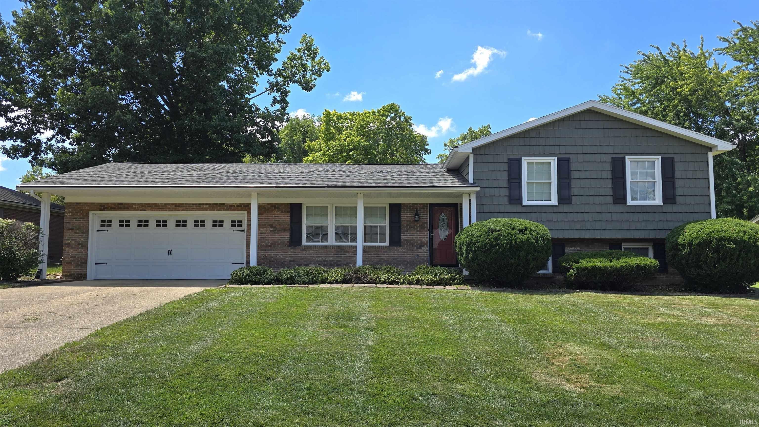 5411 E Timberwood Drive Property Photo 1