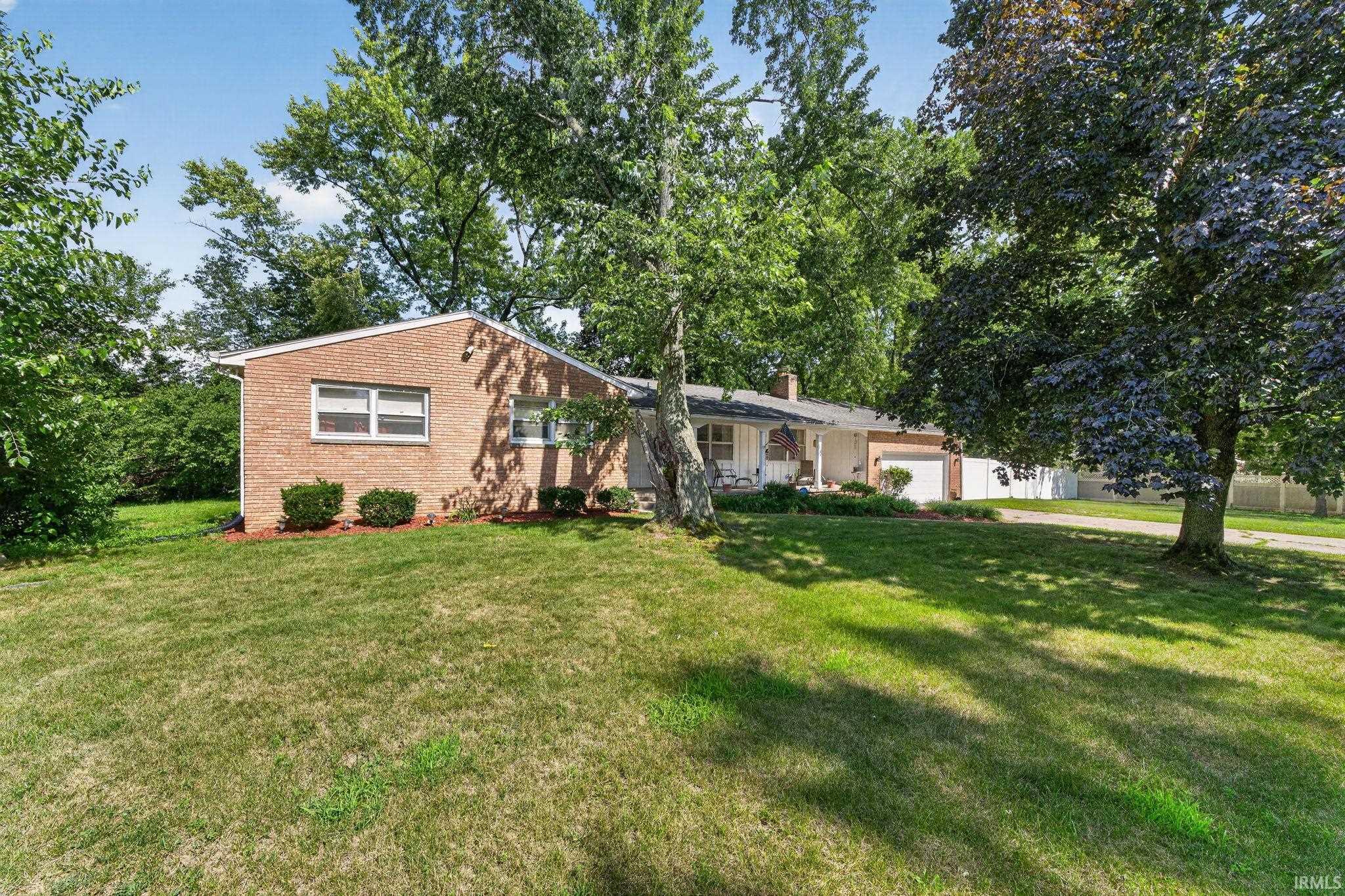 53150 Ridgewood Drive Property Photo 1