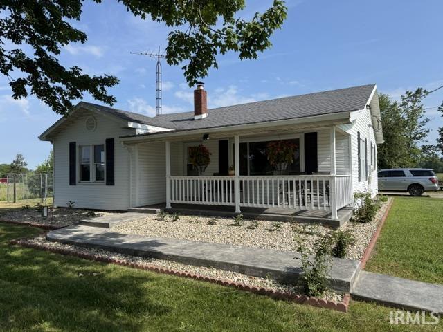 520 W County Road 400 S Property Photo 1