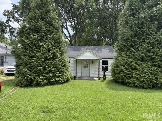 616 Ellenhurst Drive Property Photo 1