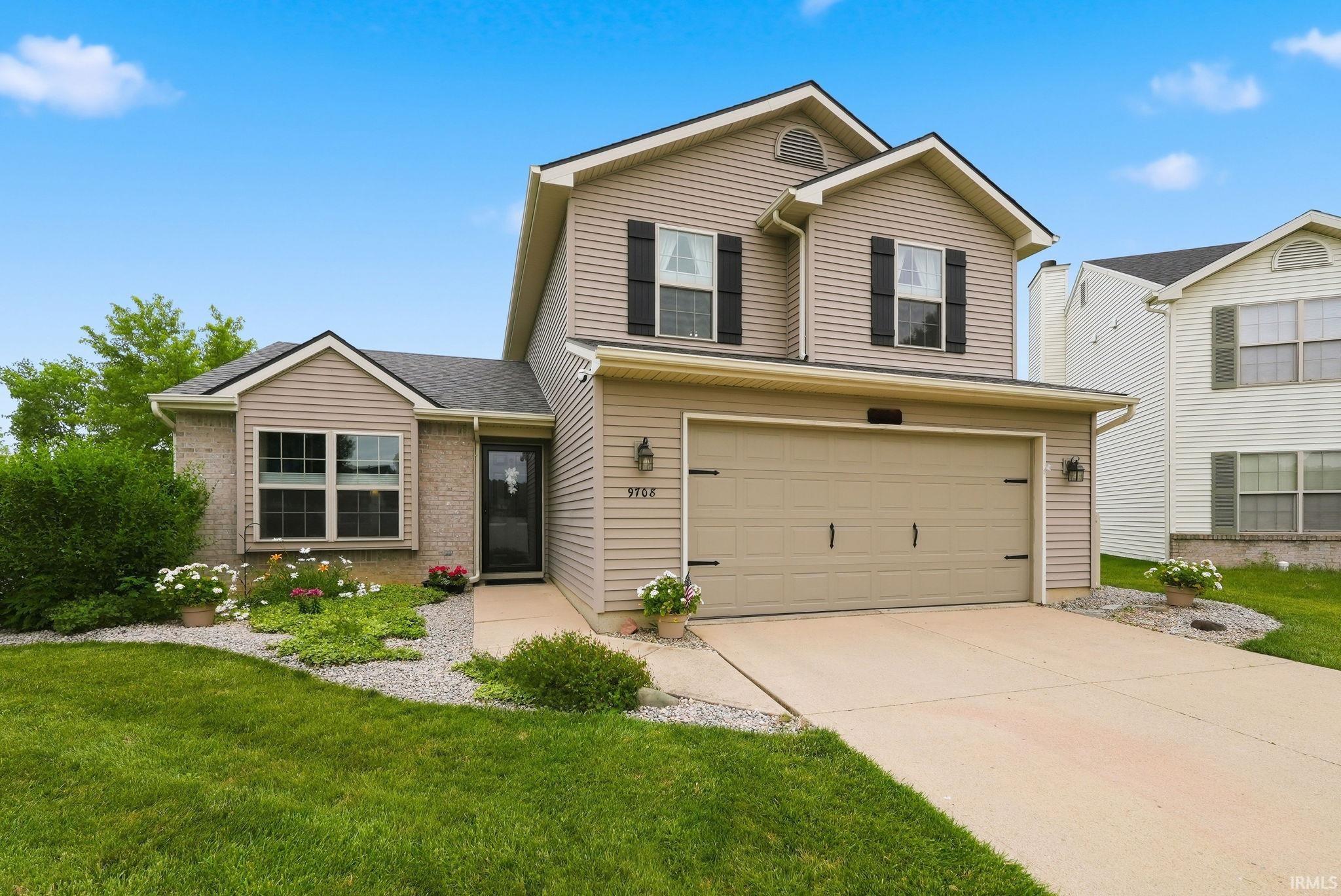 9708 Snowstar Place Property Photo 1