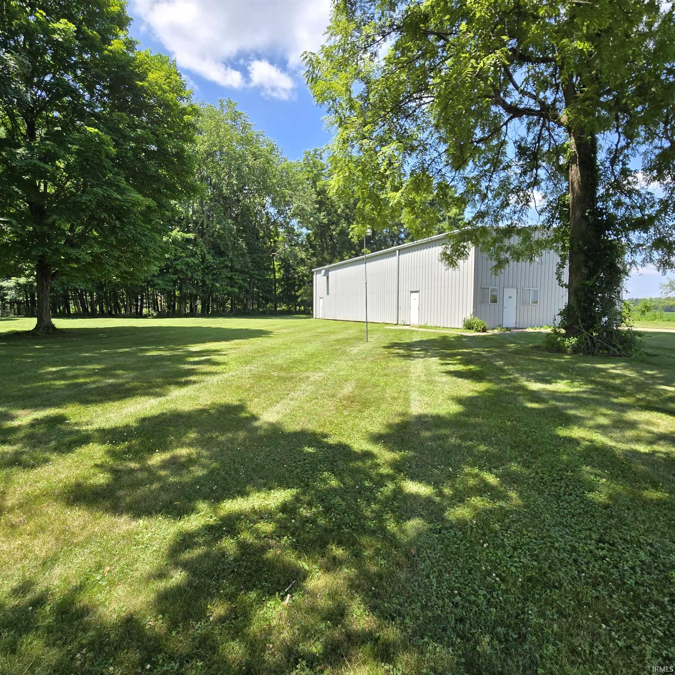 5877 Pine Road Property Photo 1