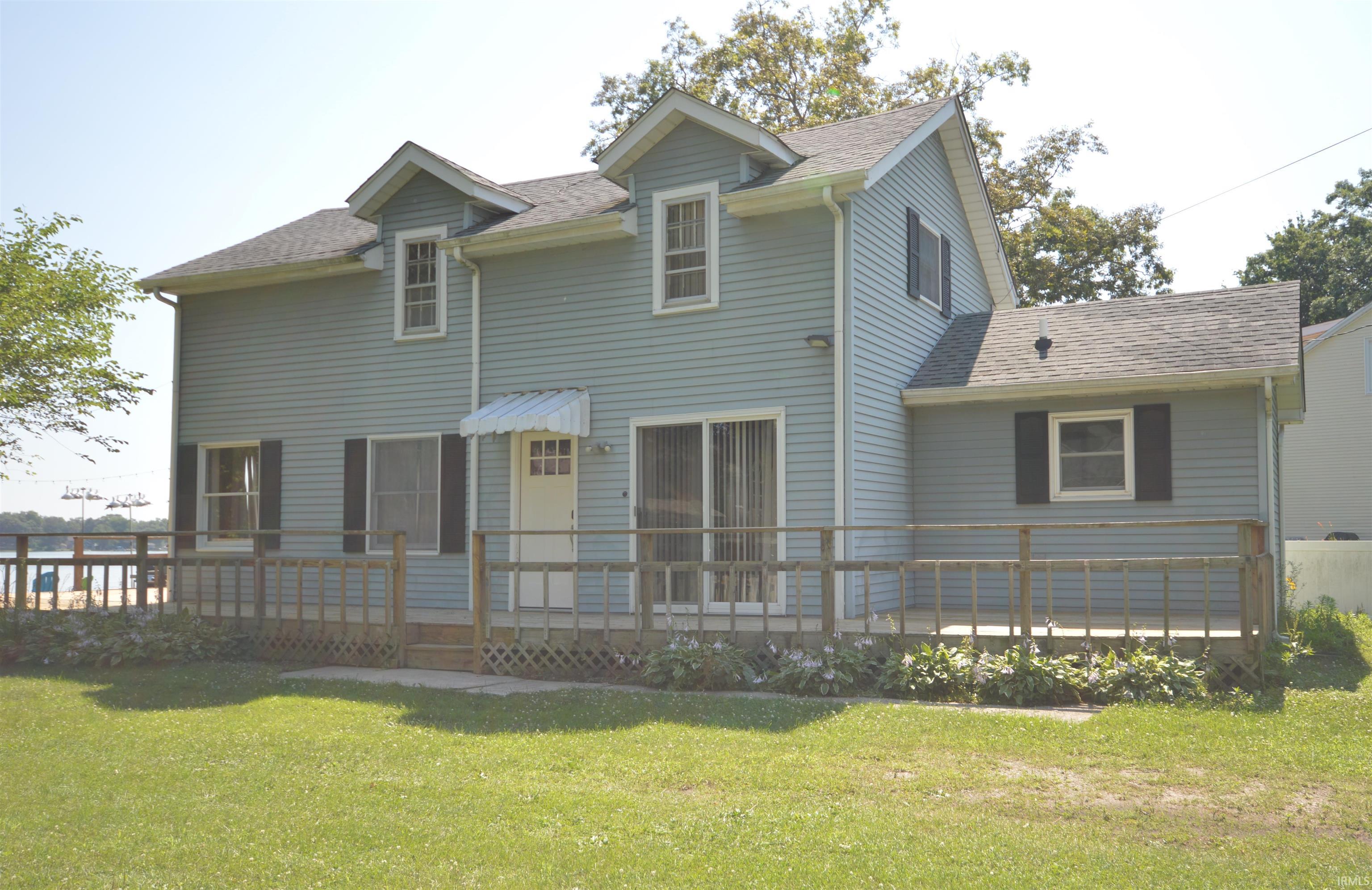 11155 E Pottawatomie Trail Property Photo 1