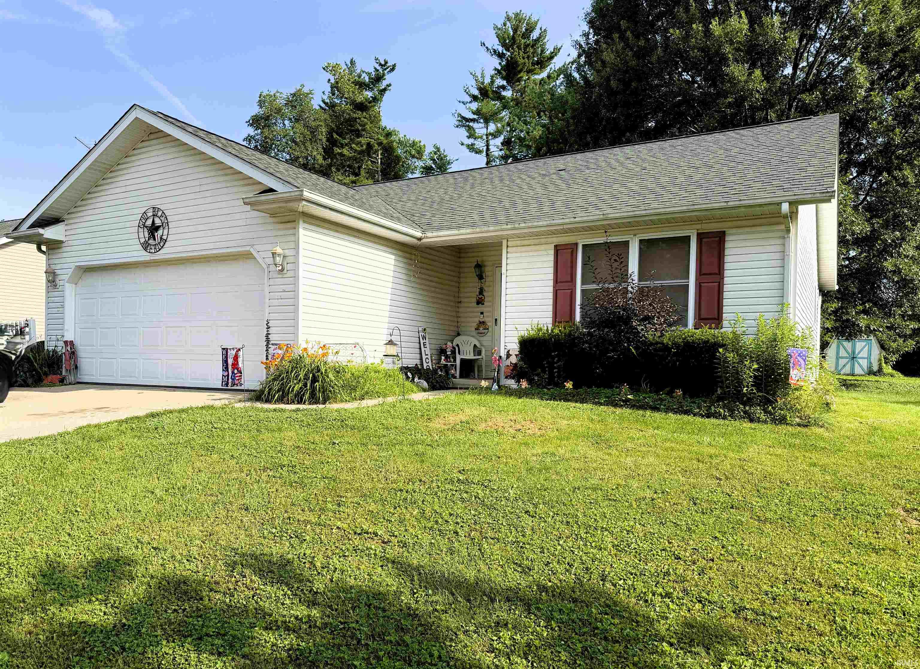 343 E Cardinal Glen Drive Property Photo 1